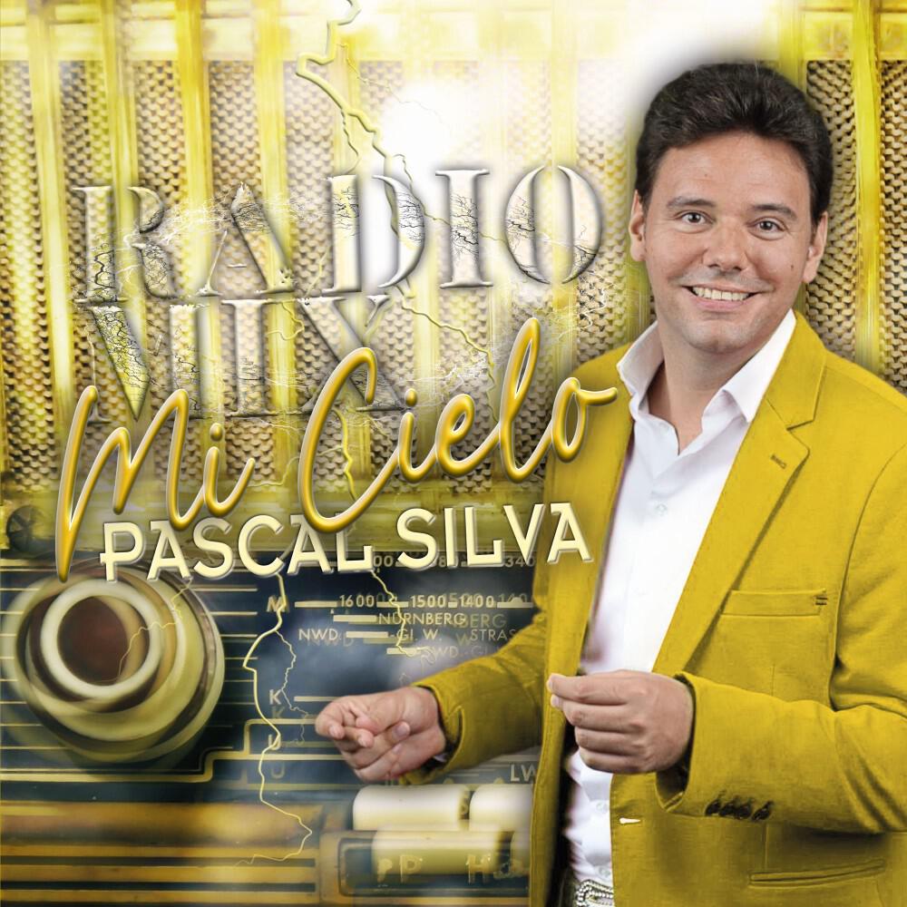 Релиз Mi Cielo (Radio Mix)