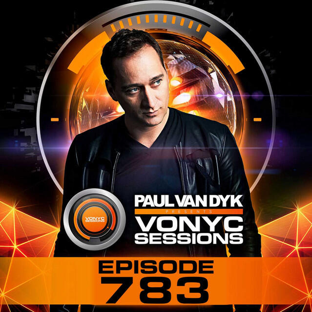Релиз VONYC Sessions 783