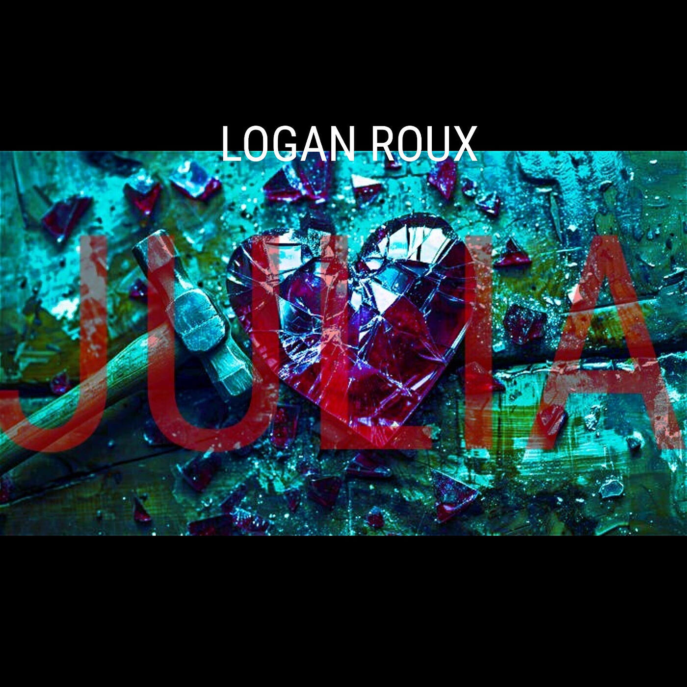 Logan Roux