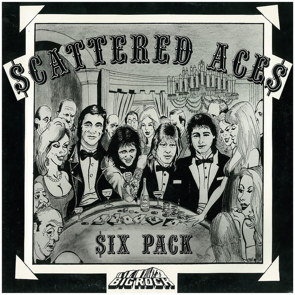 Scattered Aces