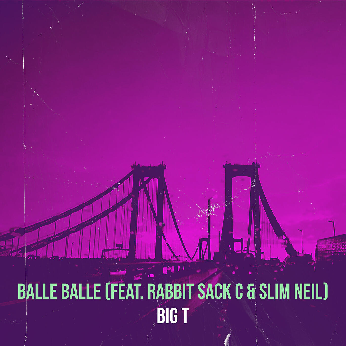 Релиз Balle Balle
