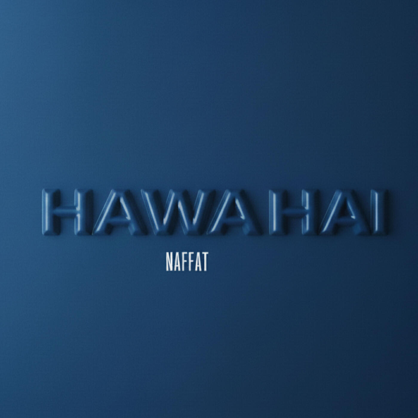 Релиз Hawa Hai