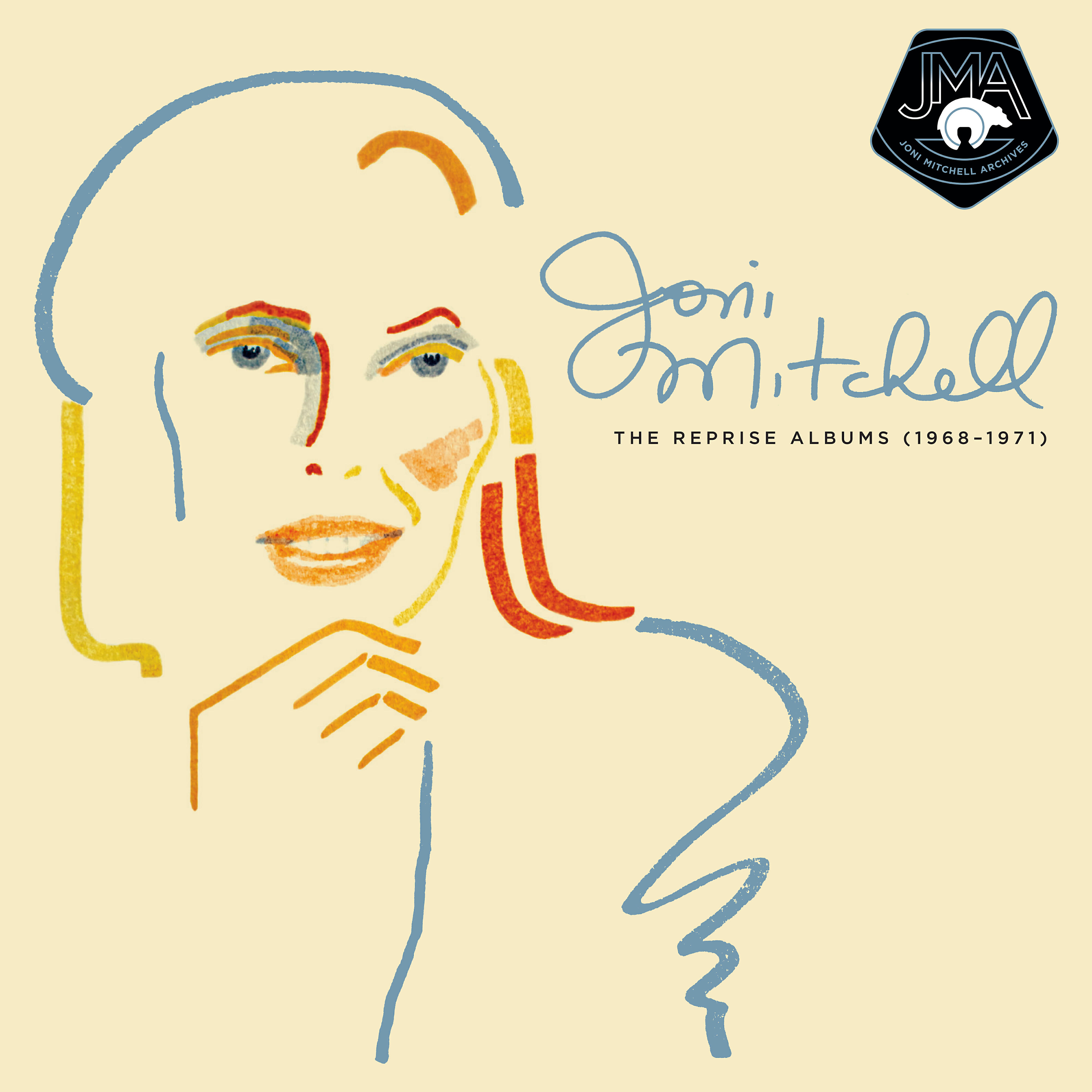 Релиз Both Sides, Now (2021 Remaster)