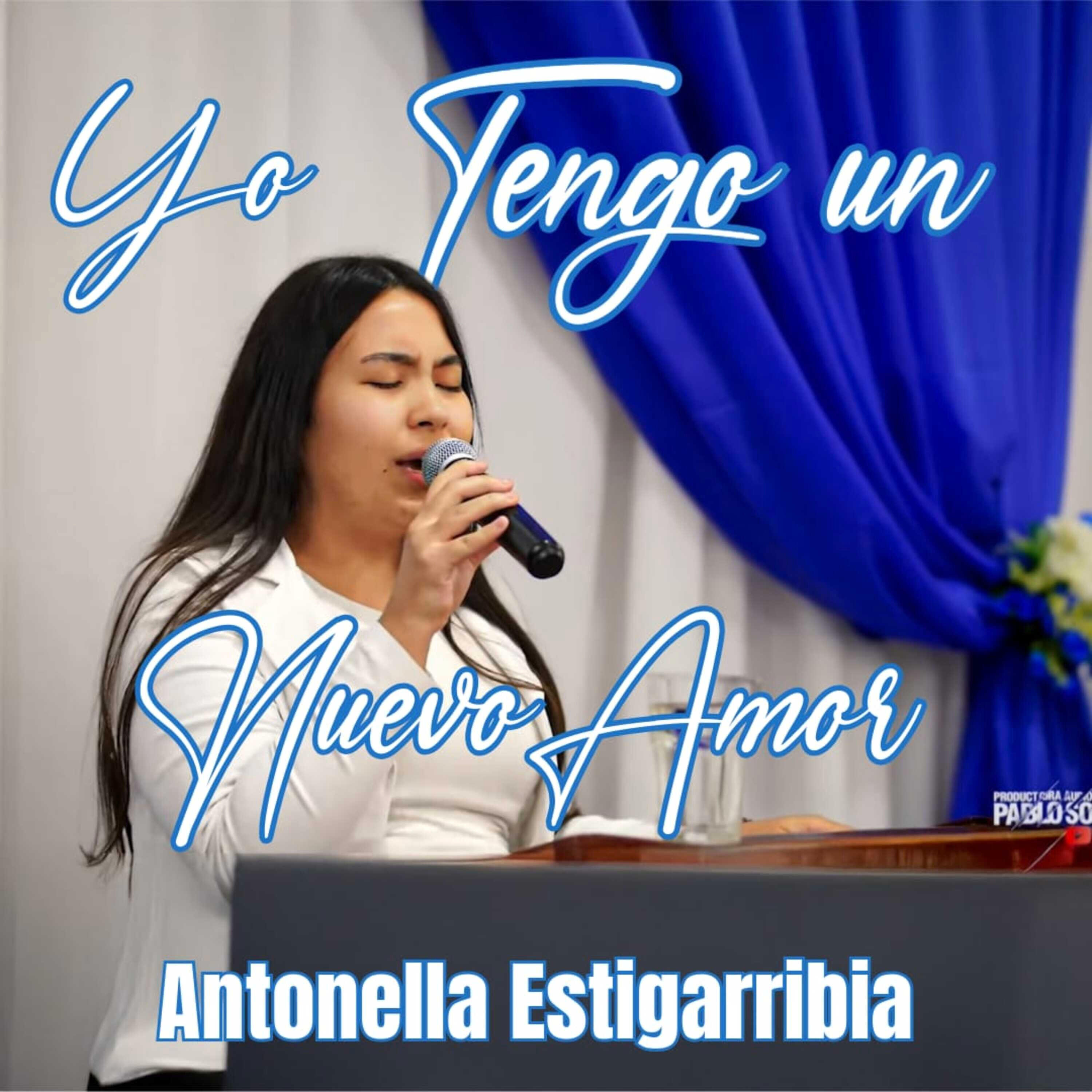 Antonella Estigarribia