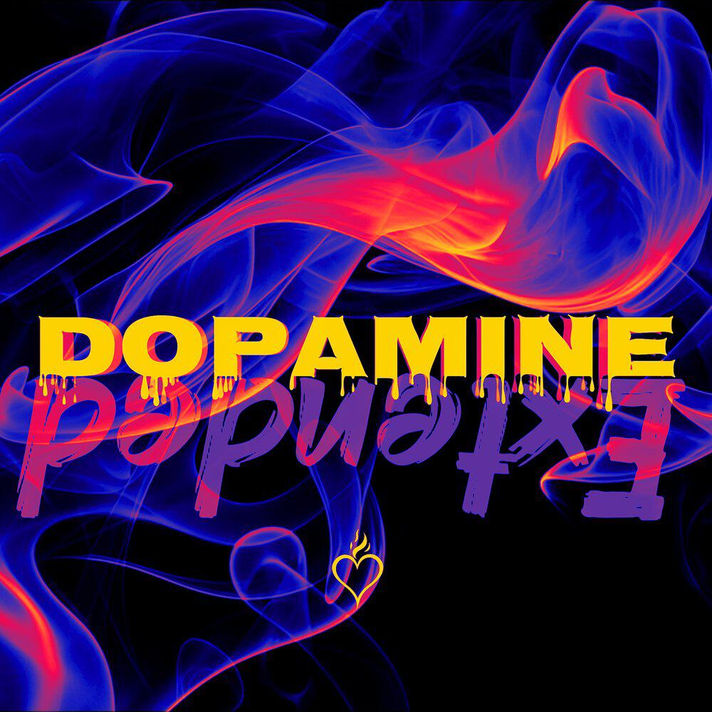 Релиз Dopamine (Extended)