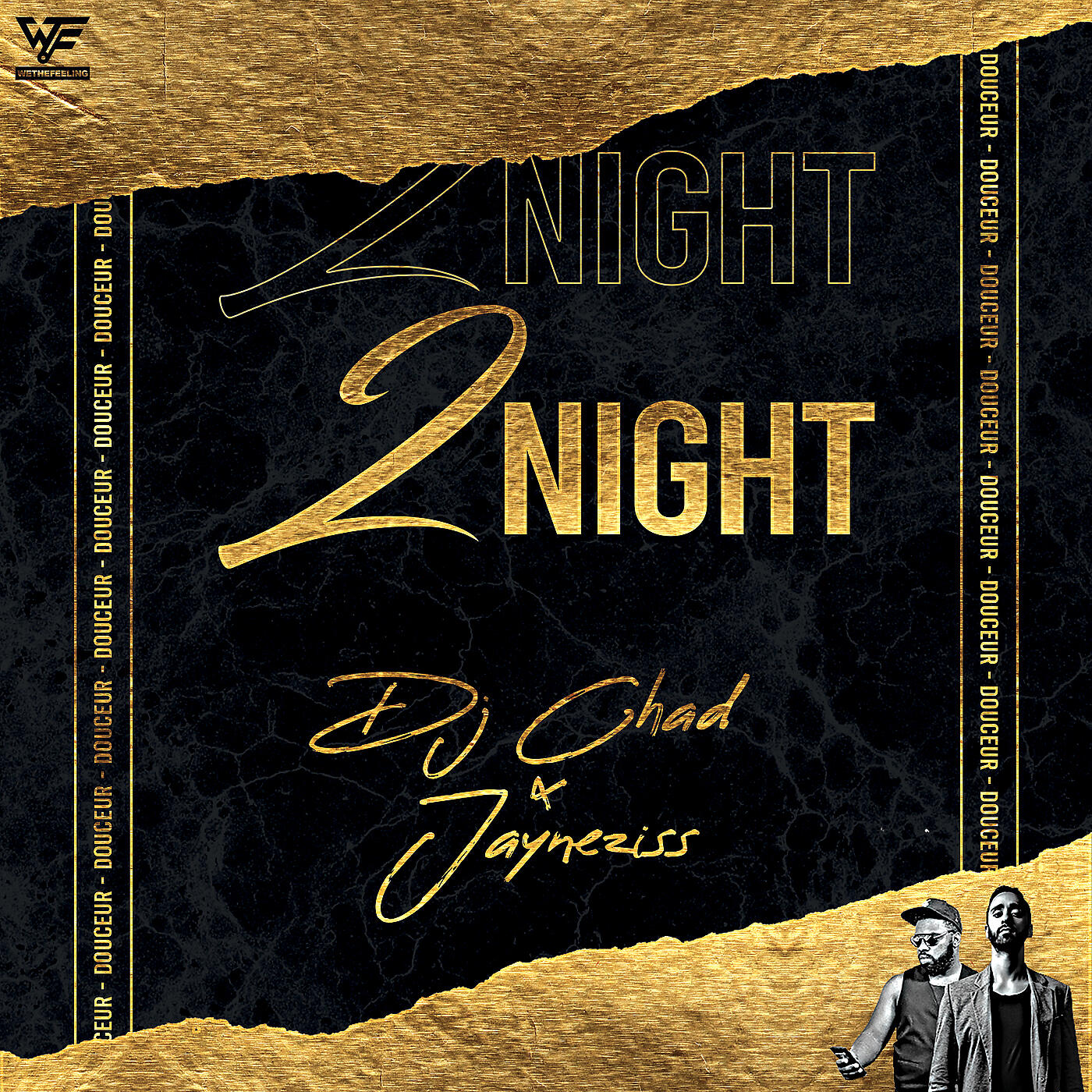 Релиз 2night