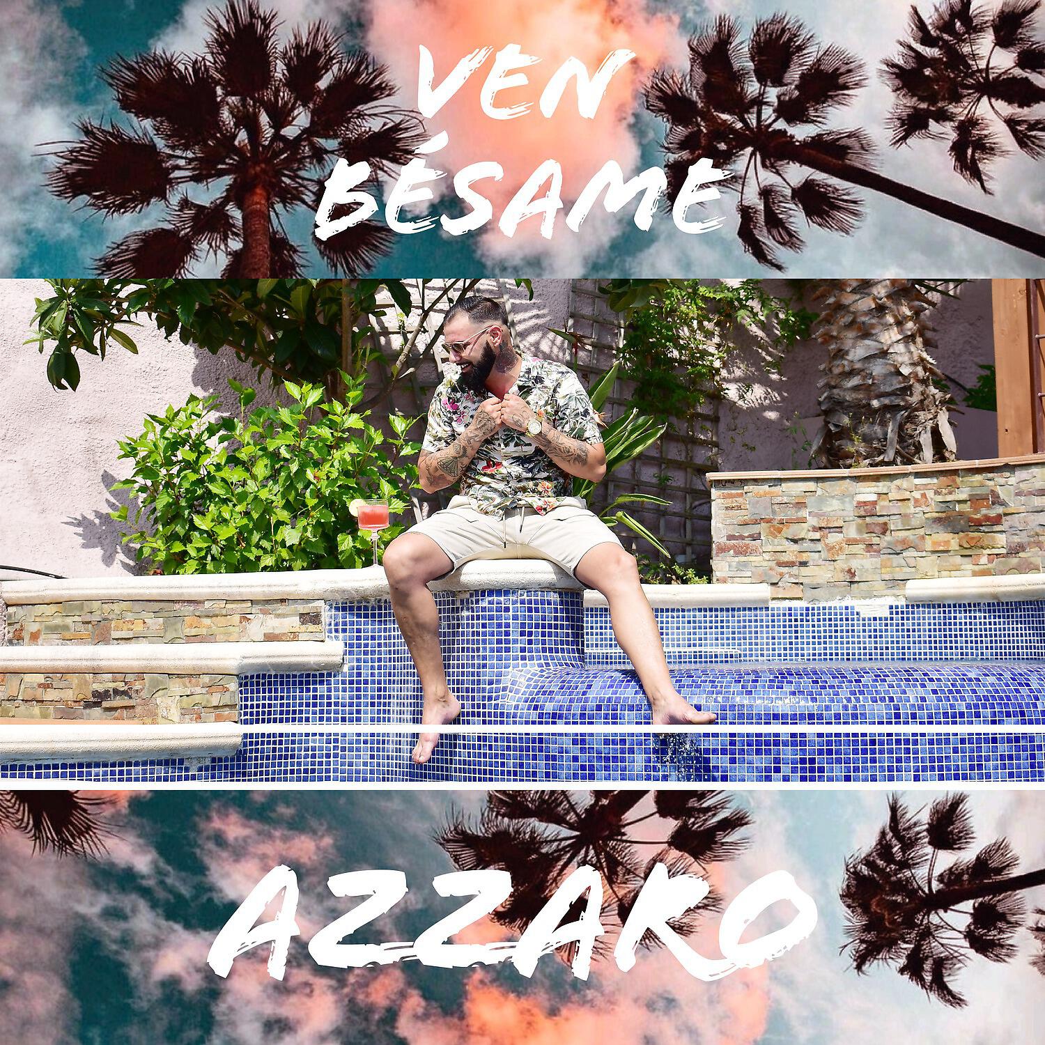 Релиз Ven Bésame