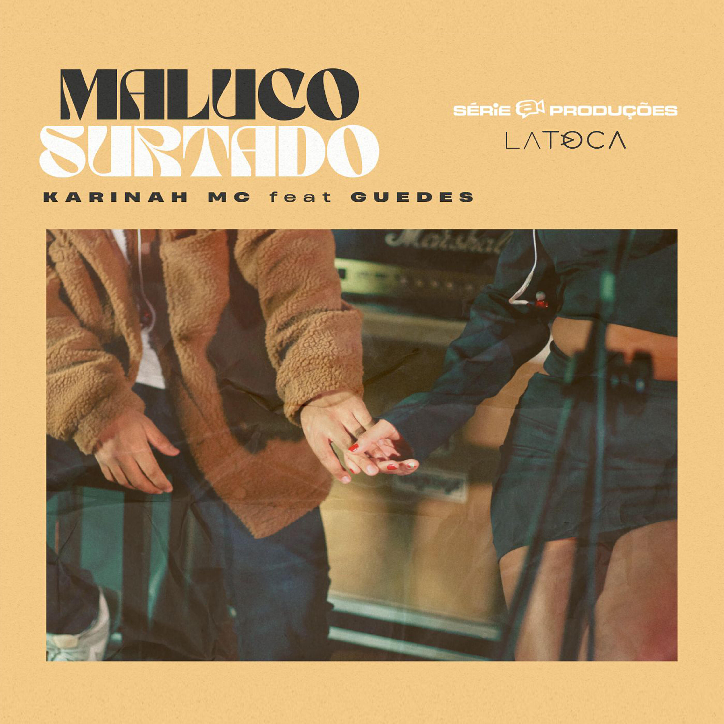 Релиз Maluco Surtado