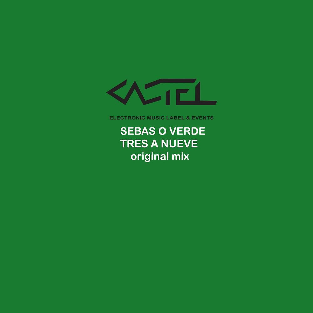Релиз Tres a Nueve