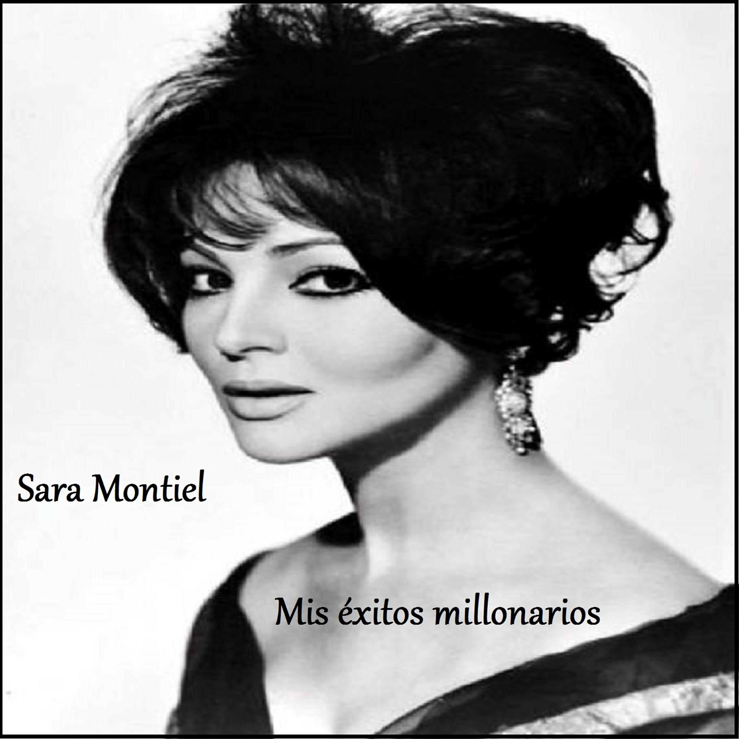 Релиз Sara Montiel - Mis Éxitos Millonarios