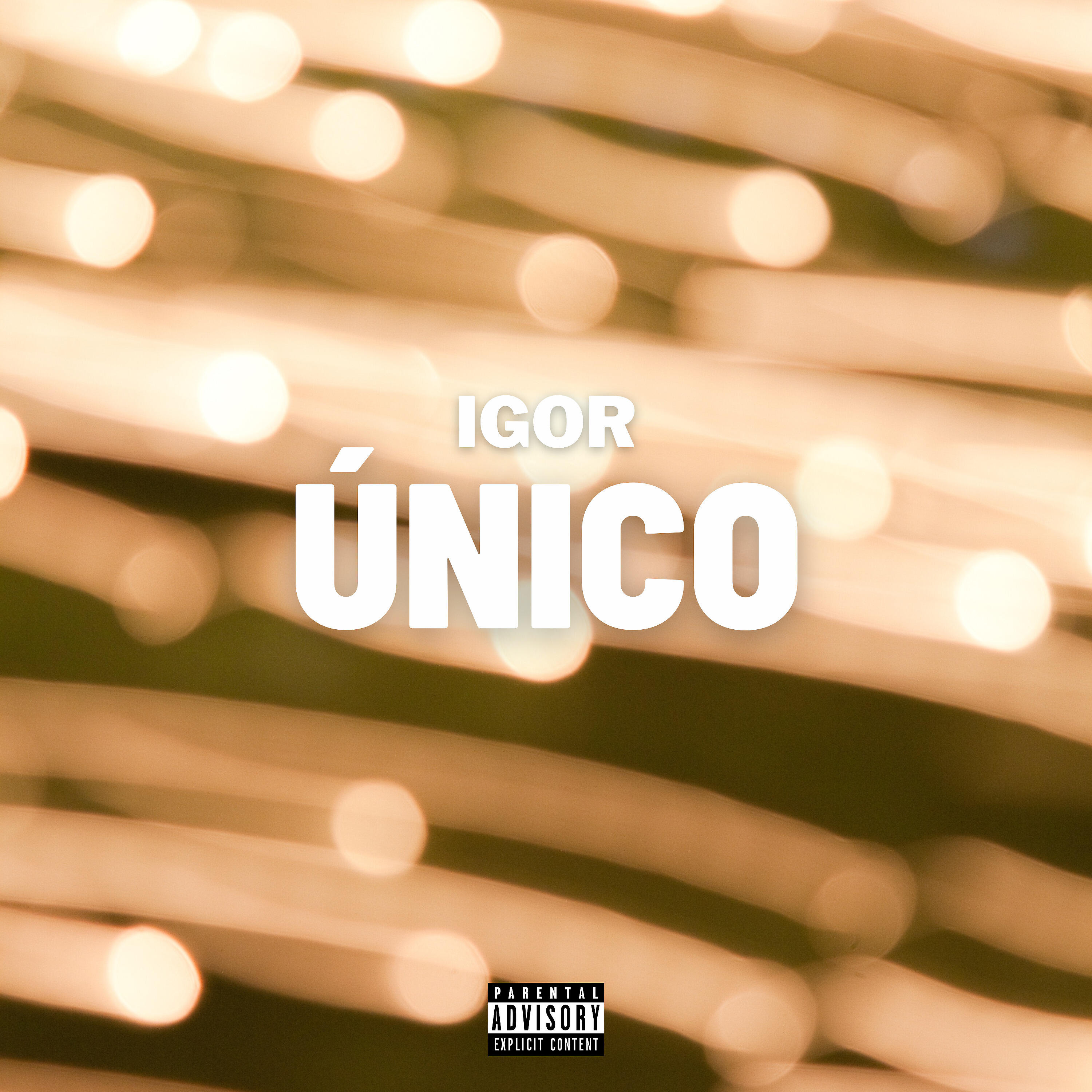 Релиз Único