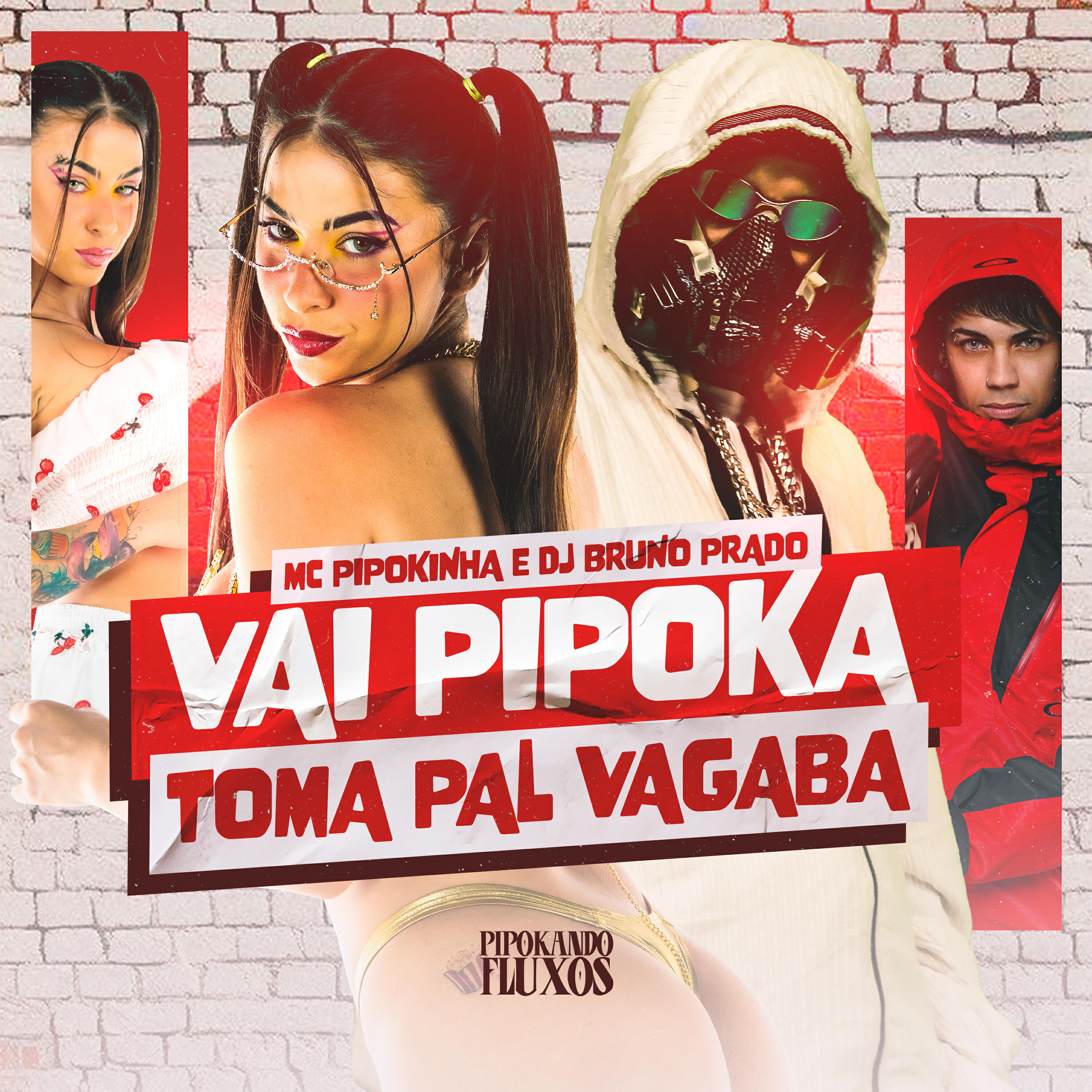 Релиз Vai Pipoka Toma Pal Vagaba