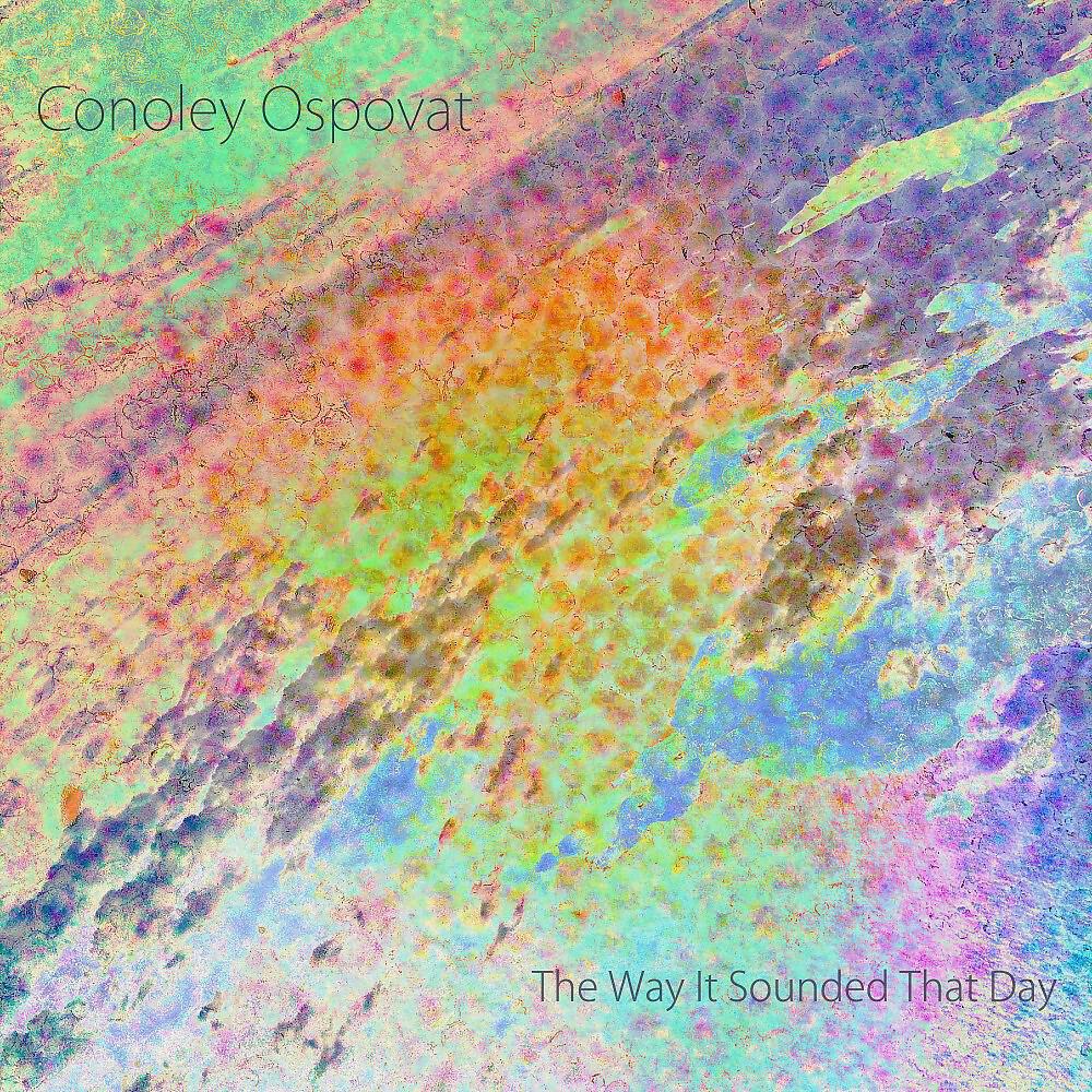 Релиз The Way It Sounded That Day