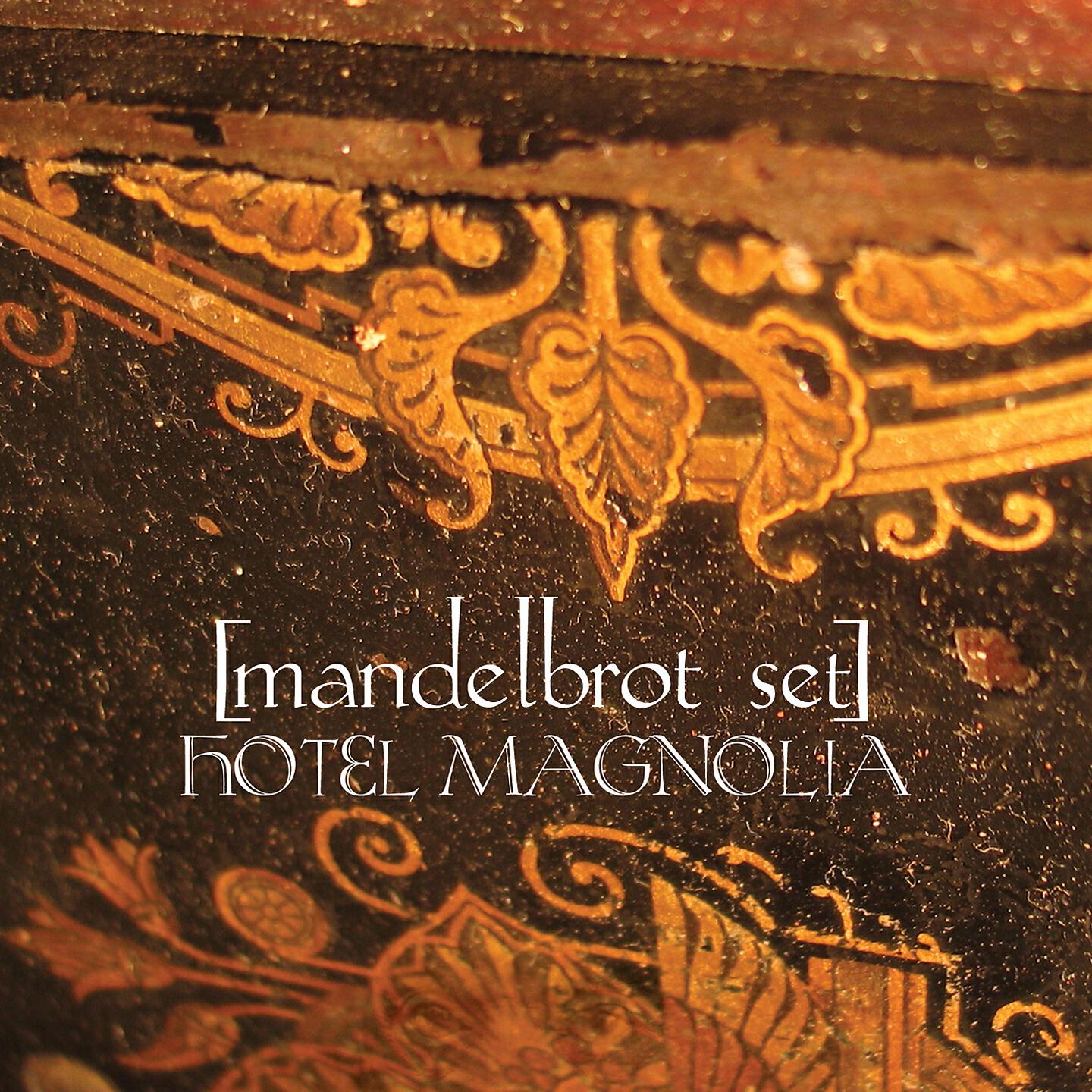 Релиз Hotel Magnolia
