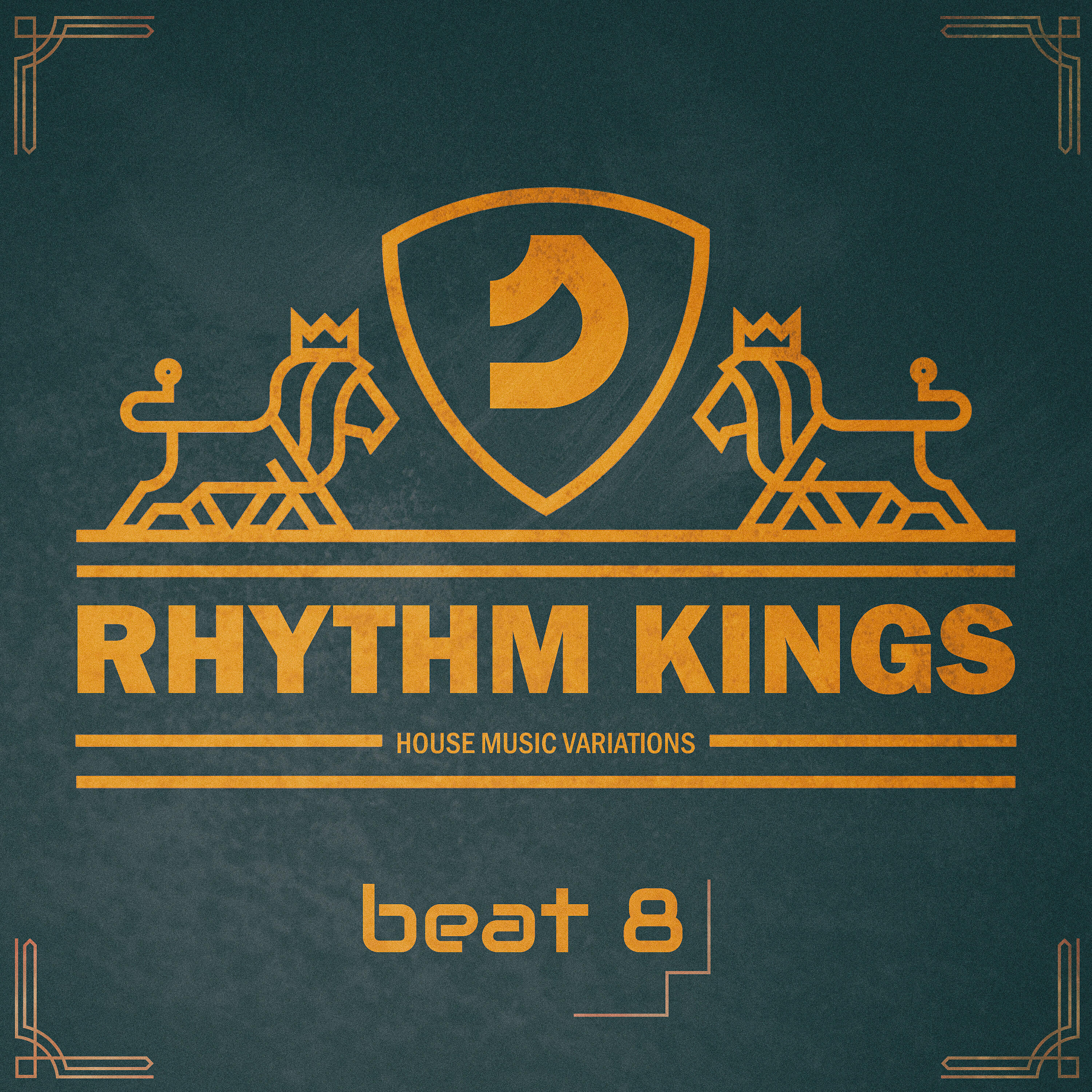 Релиз Rhythm Kings, Beat 8