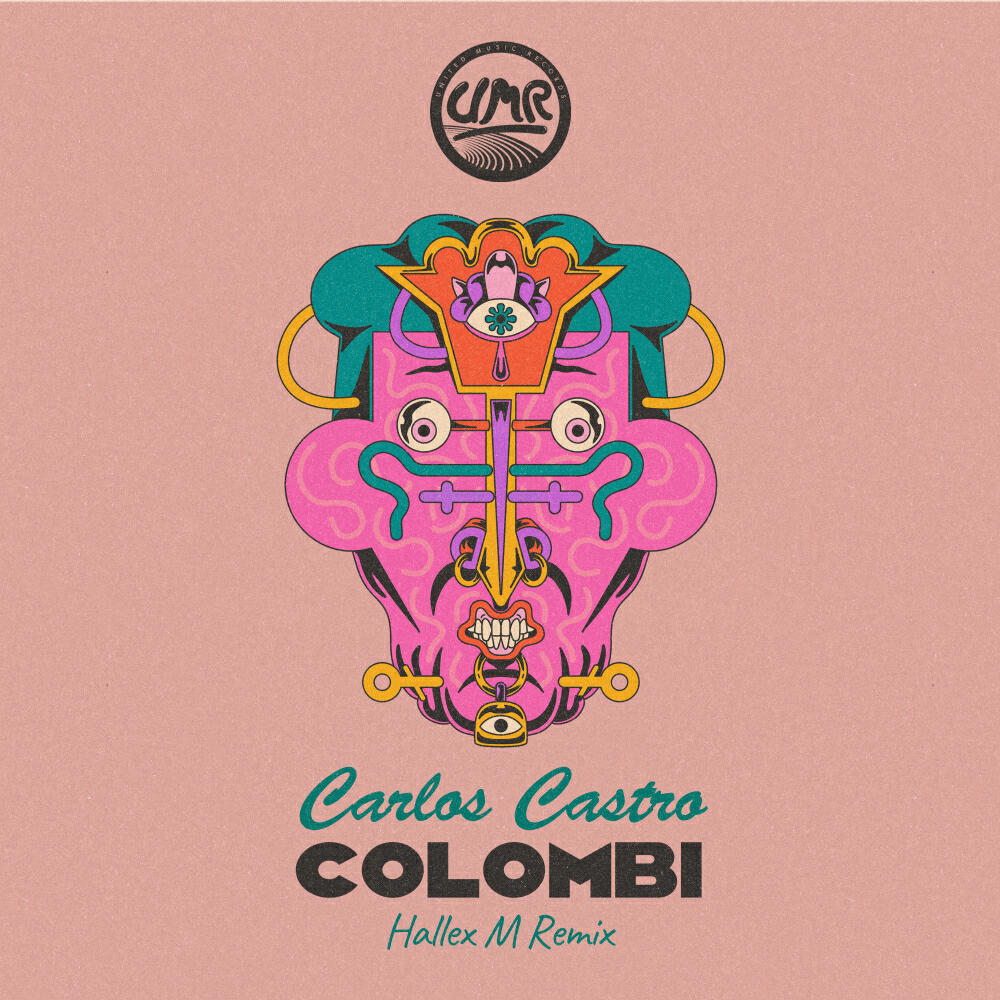 Релиз Colombi