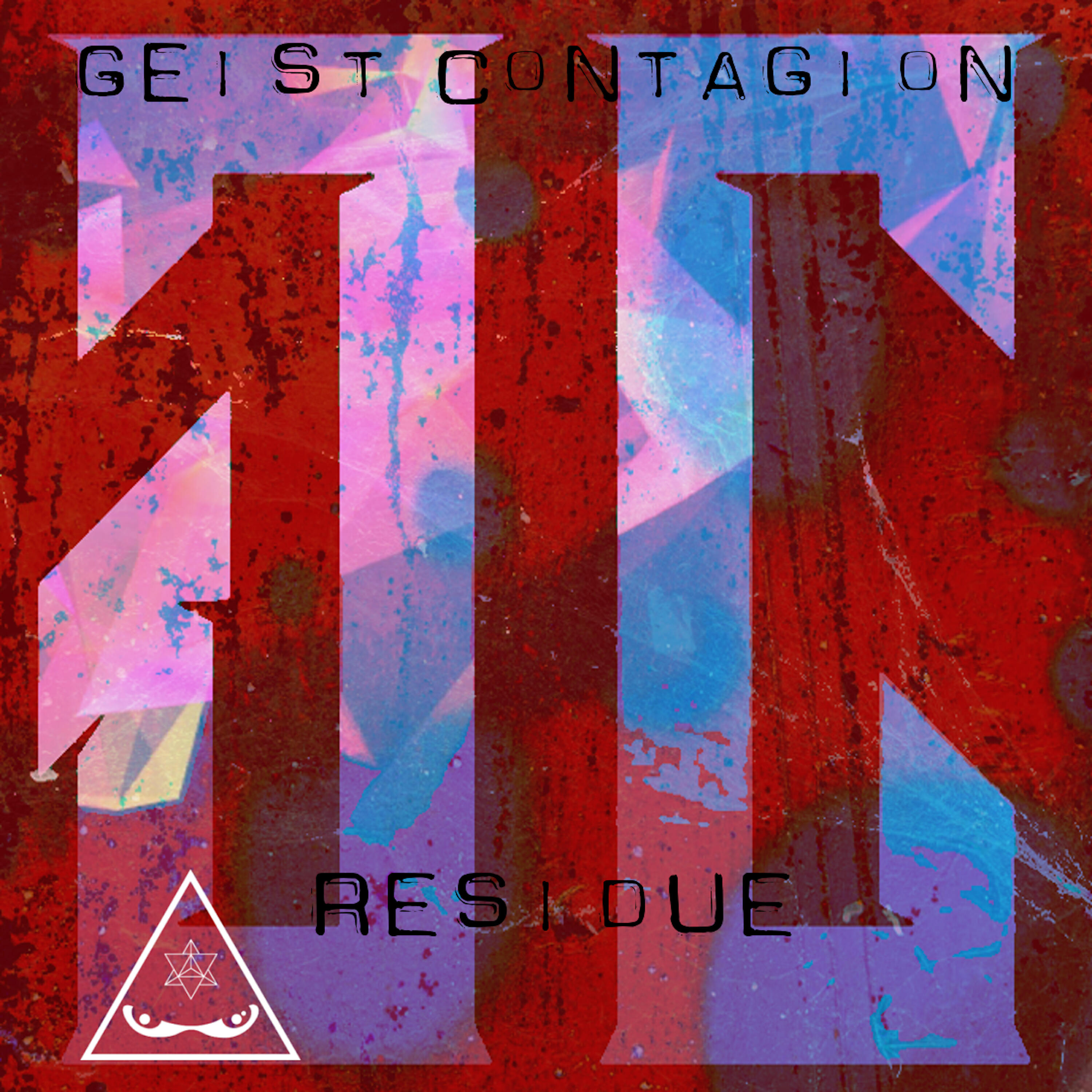 Релиз Residue