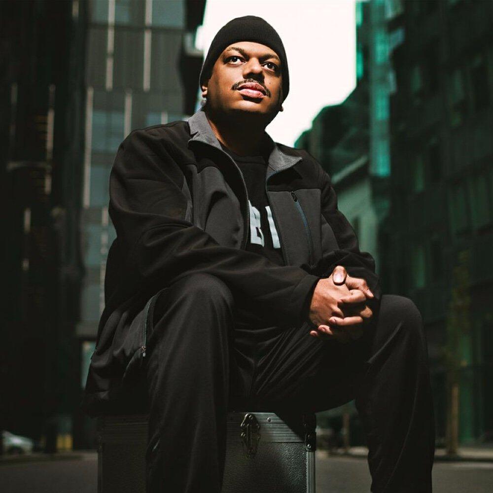 Kerri Chandler все песни в mp3