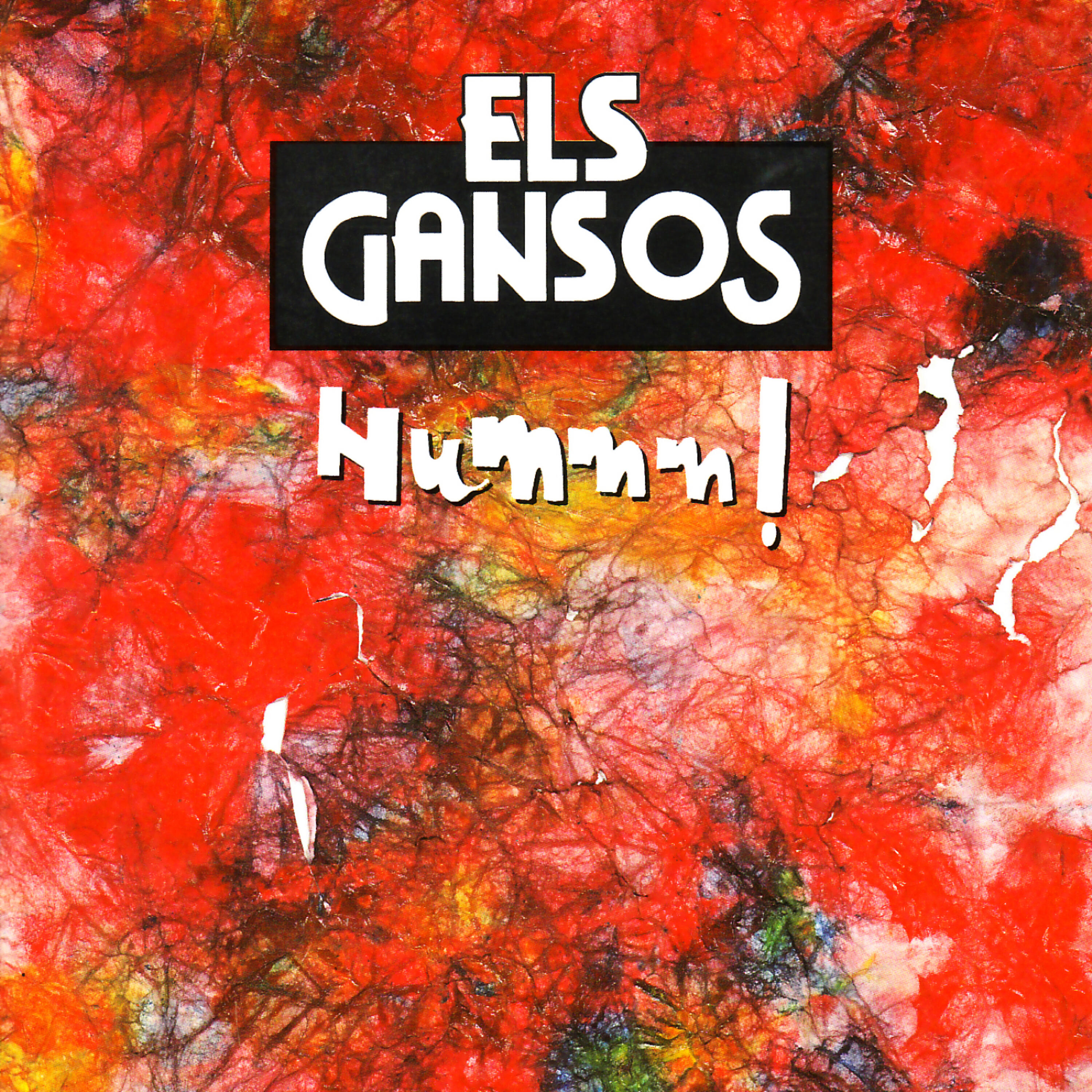 Els Gansos