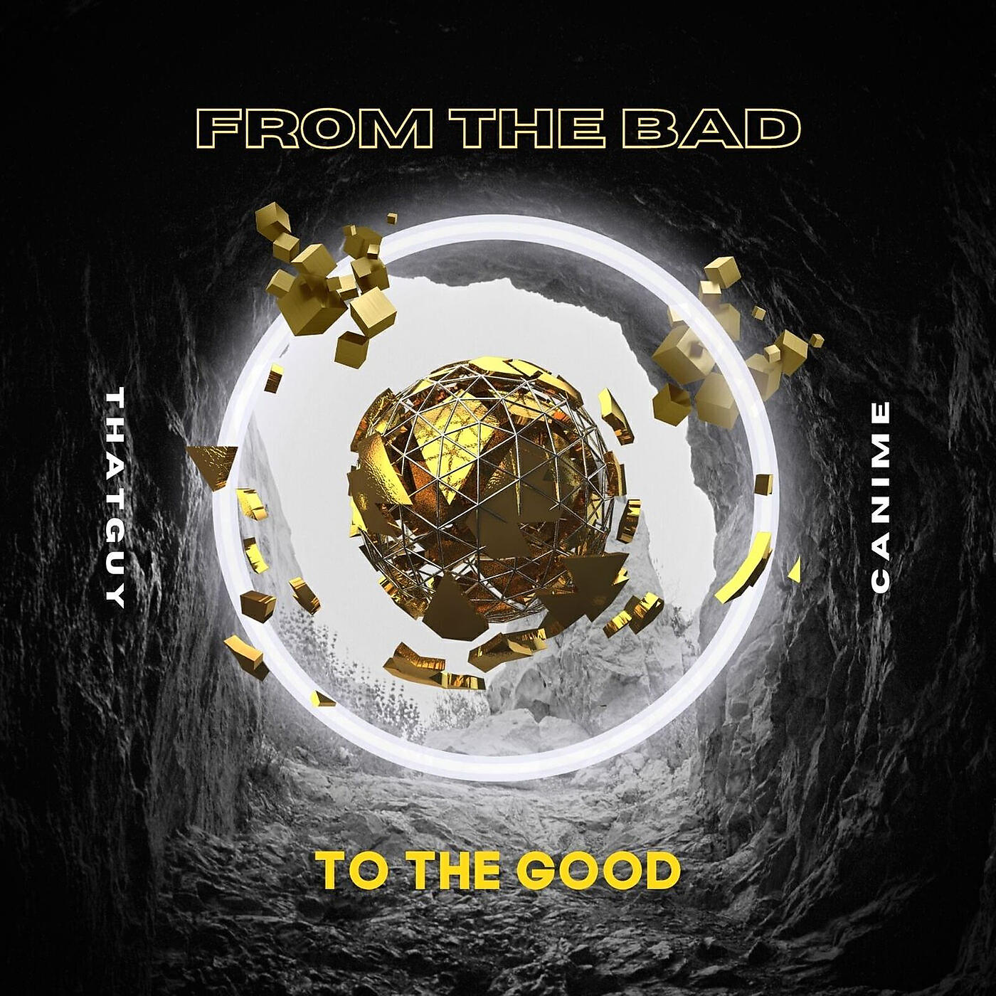 Релиз From the Bad to the Good