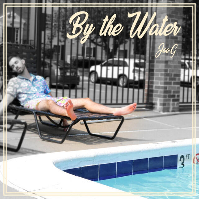 Релиз By the Water