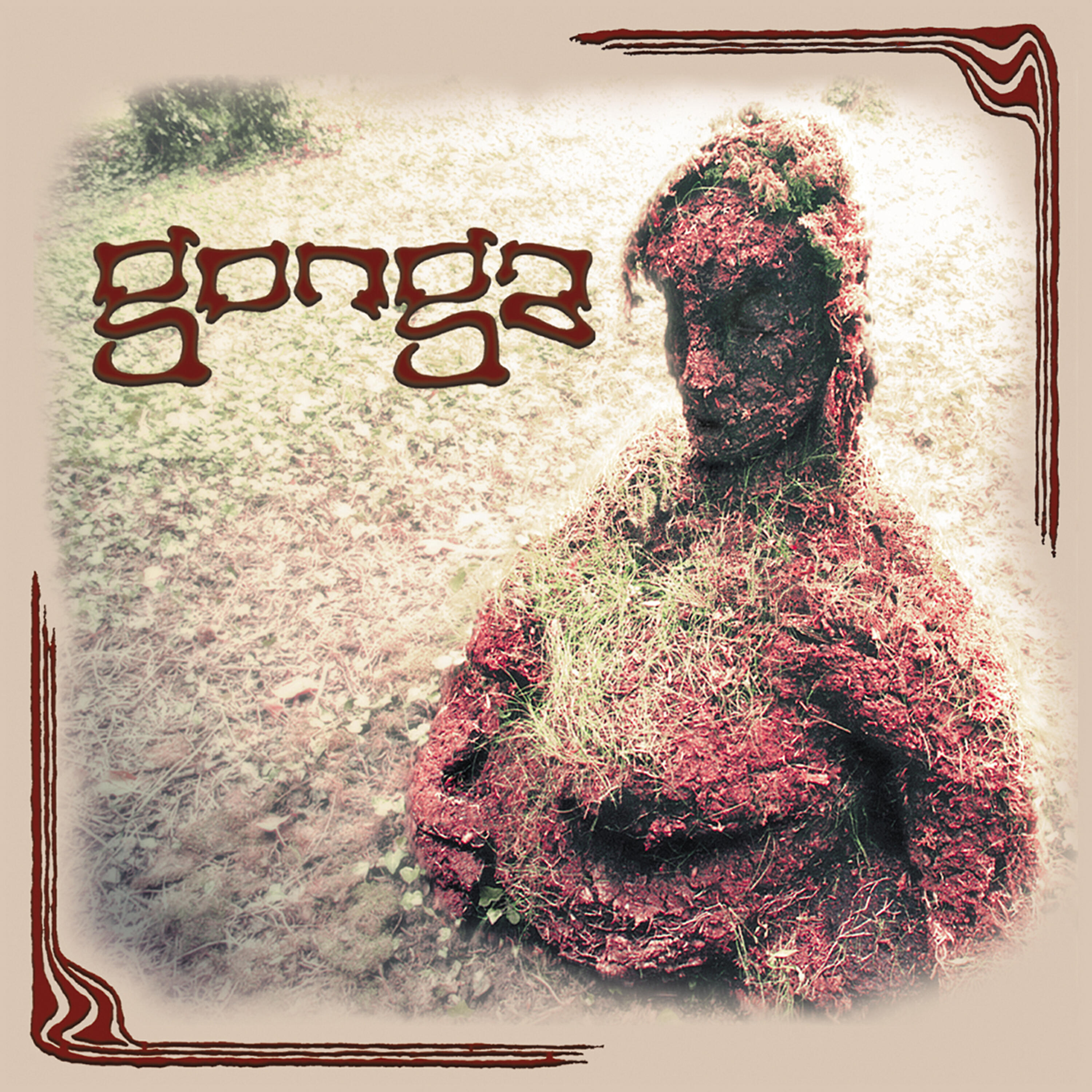Релиз Gonga