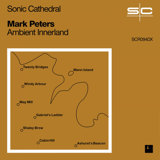 Релиз Ambient Innerland