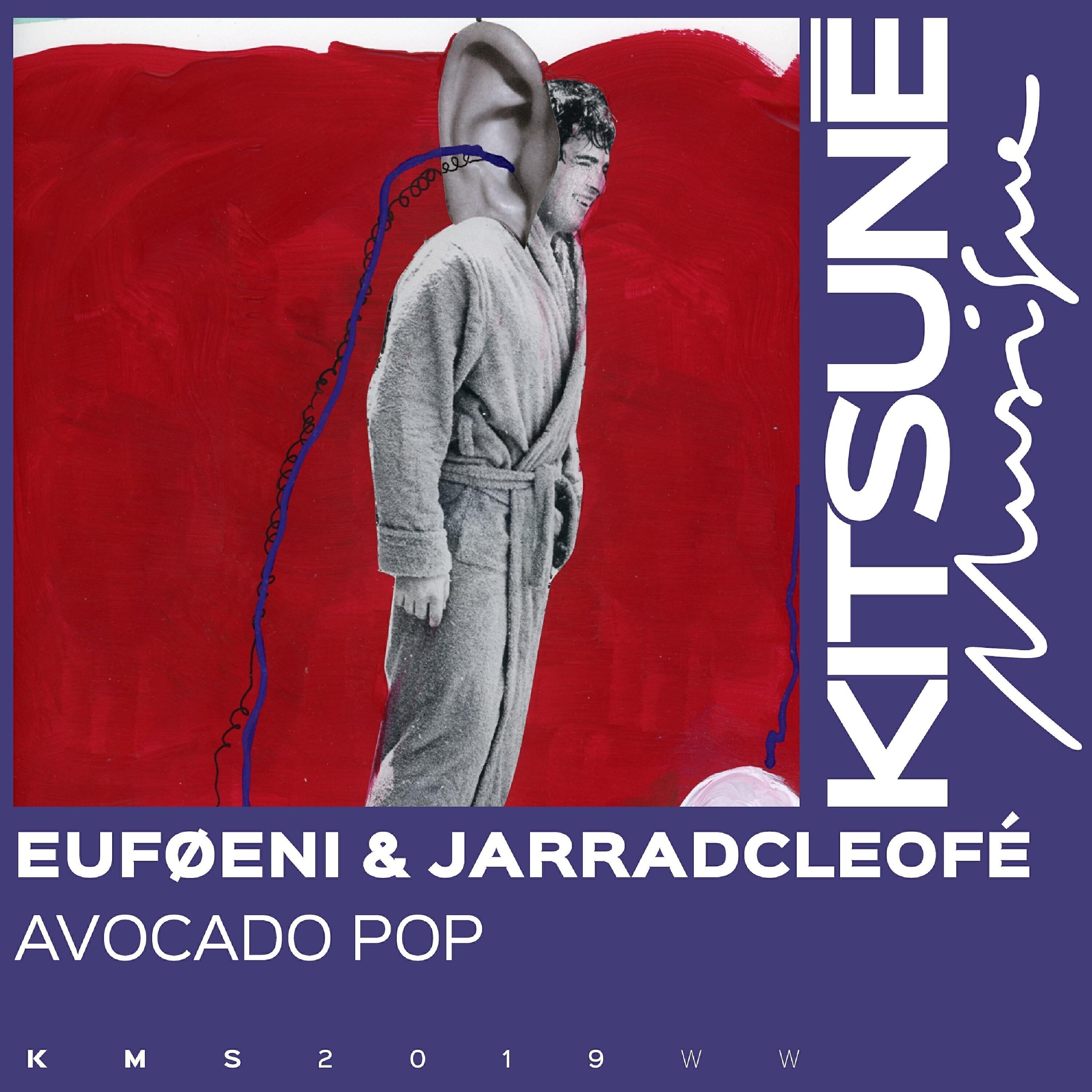 jarradcléofé
