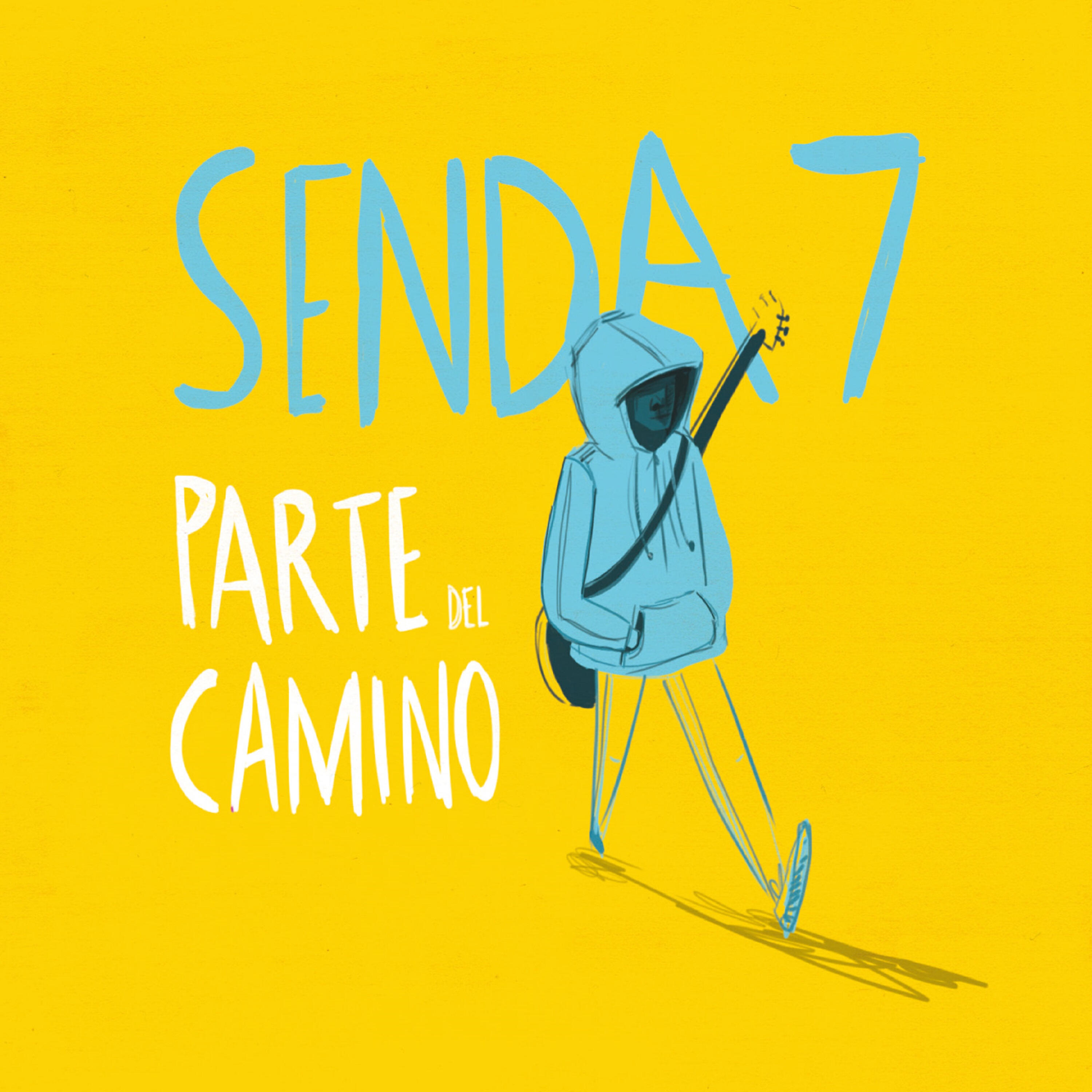 Релиз Parte del Camino