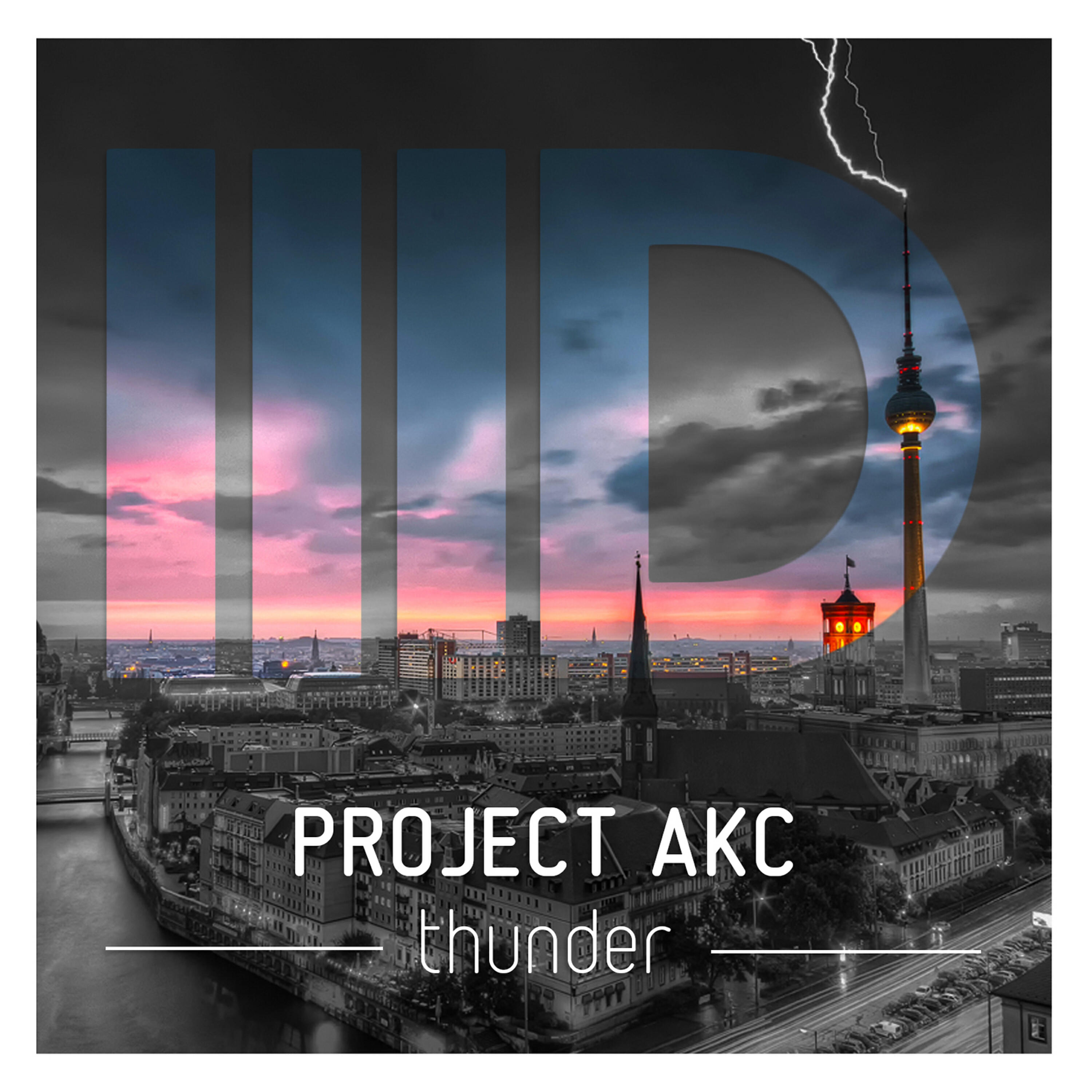 Релиз Thunder