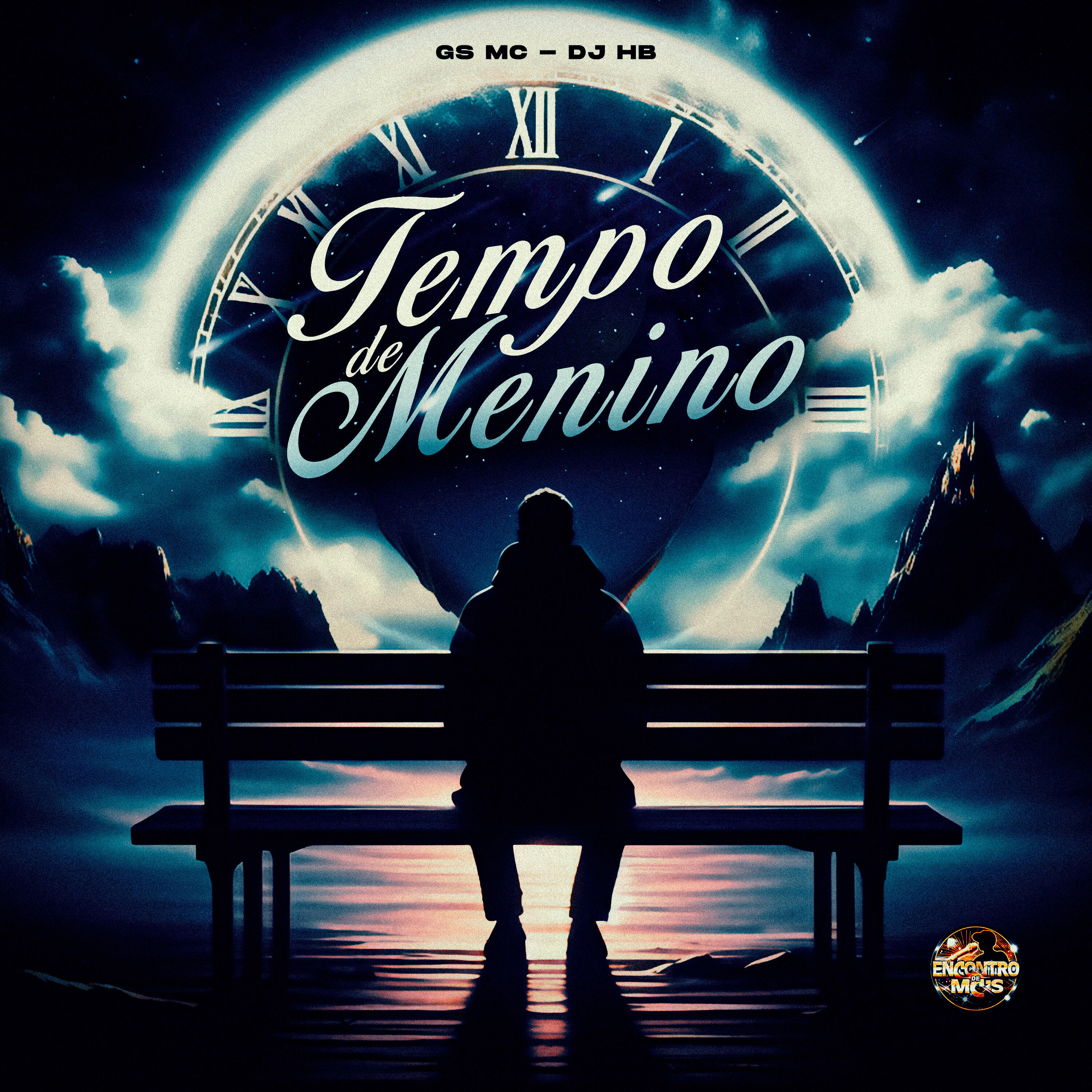 Скачать песню Gs Mc, DJ HB - Tempo de Menino бесплатно в MP3 для Android и iOS