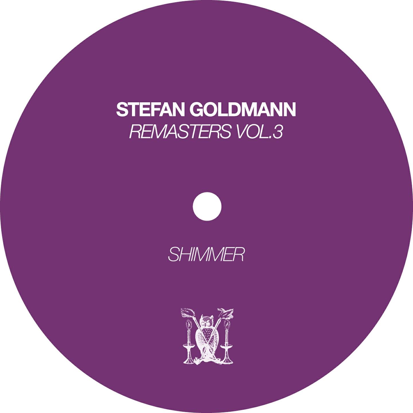 Релиз Remasters Vol. 3