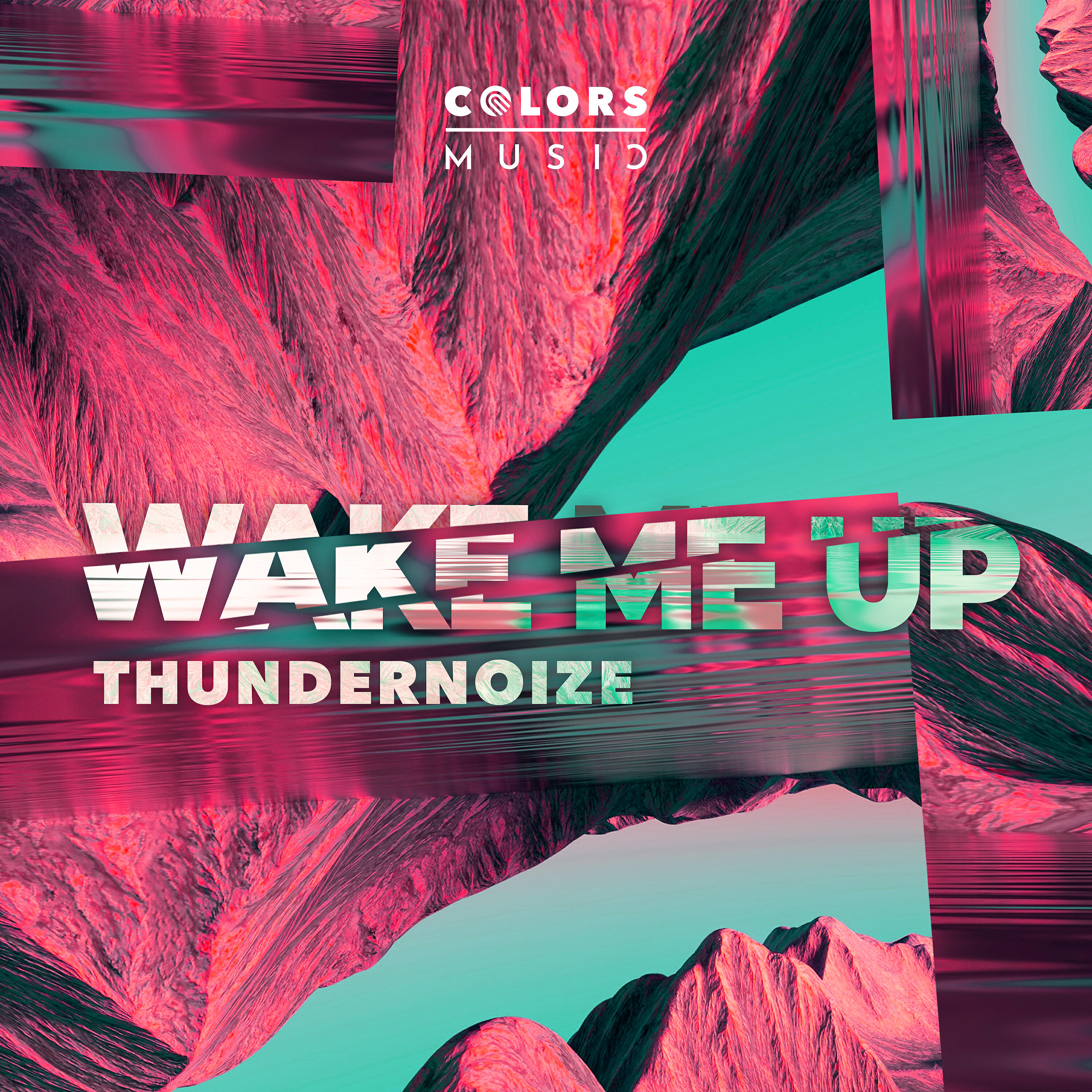 Релиз Wake Me Up