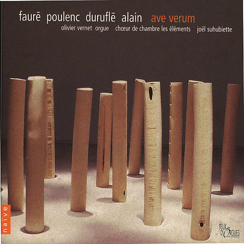 Chœur de chambre Les Eléments