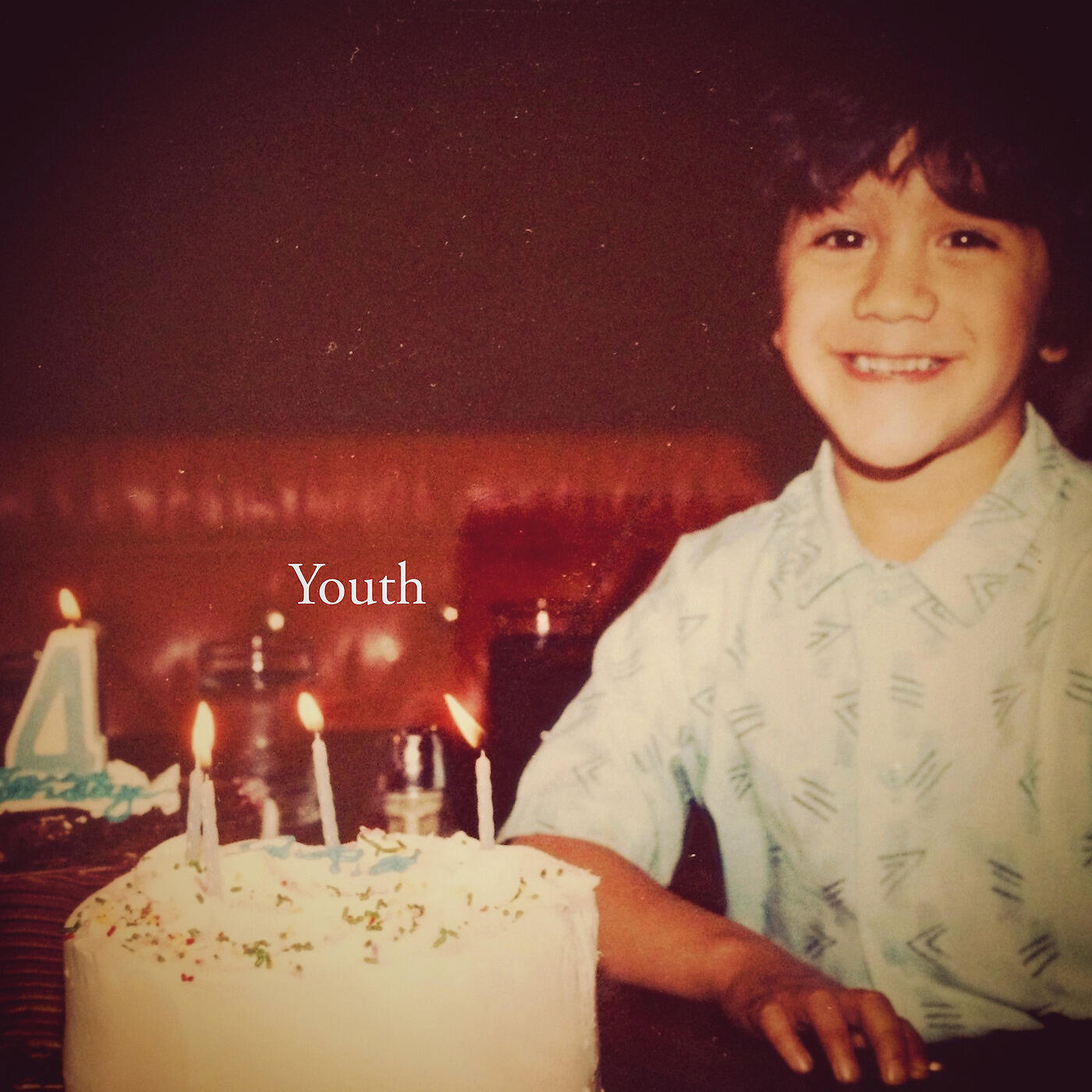 Релиз Youth