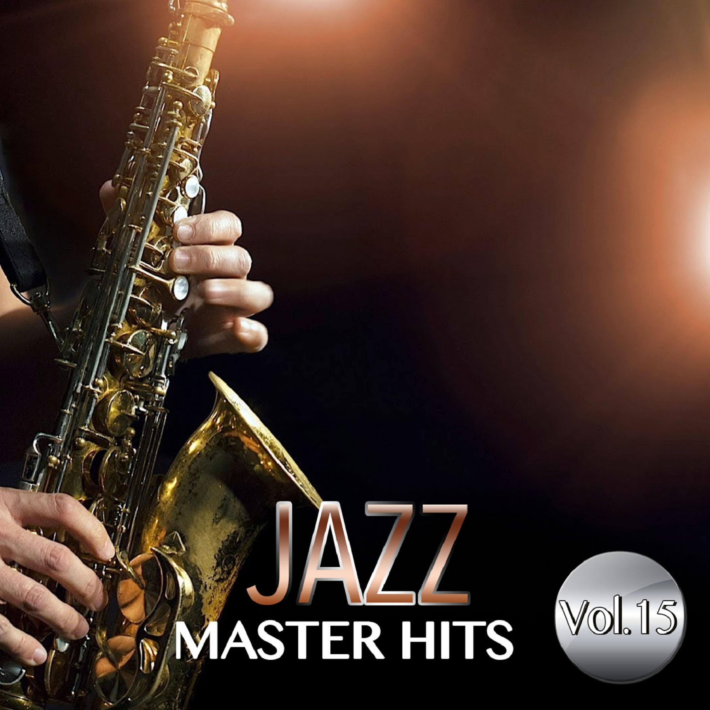 Релиз Jazz Master Hits, Vol.15