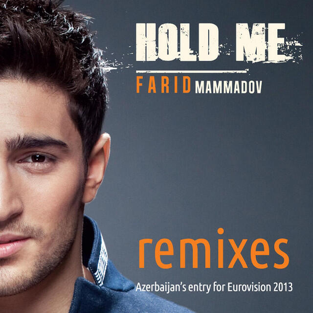 Релиз Hold Me - Remixes