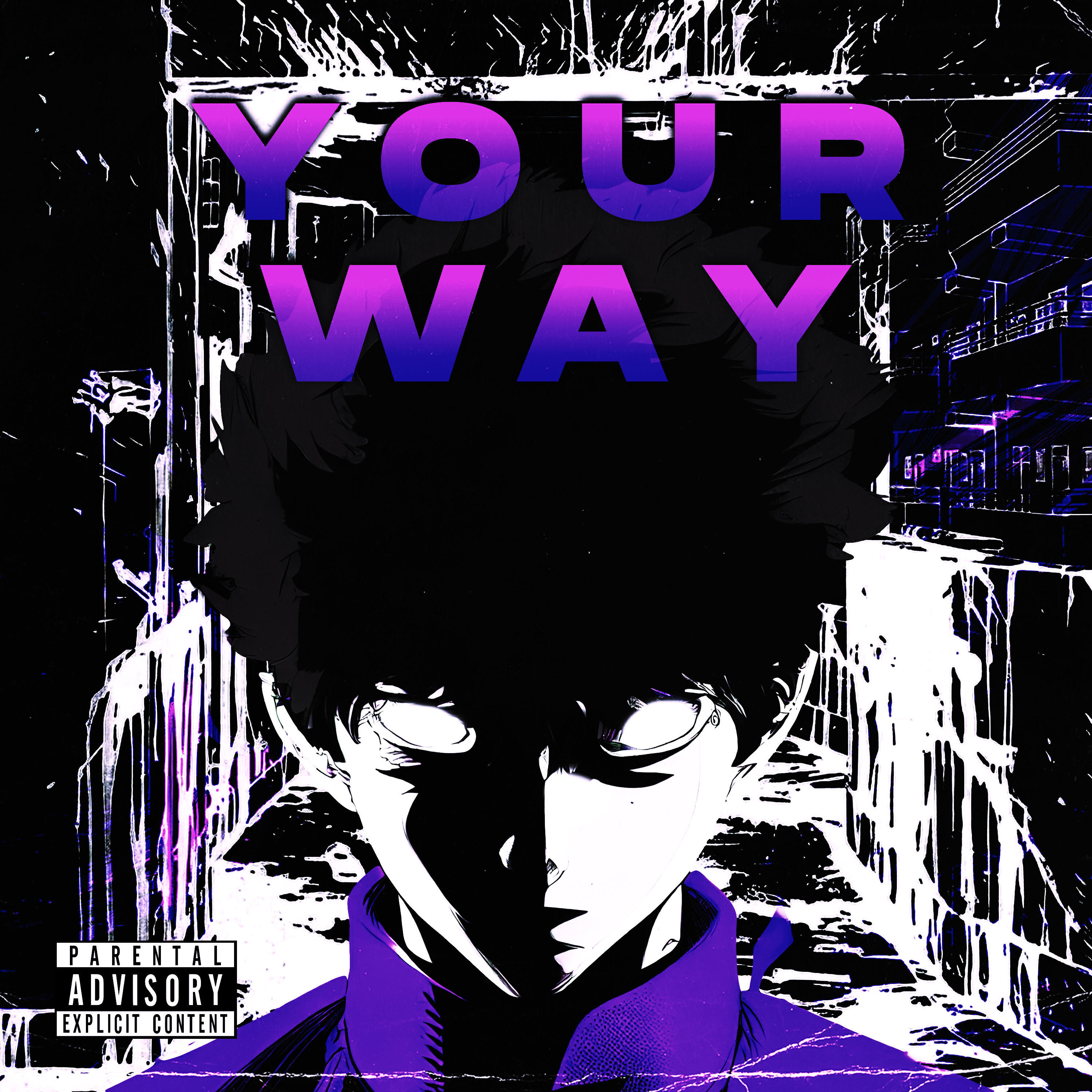 Релиз YourWay