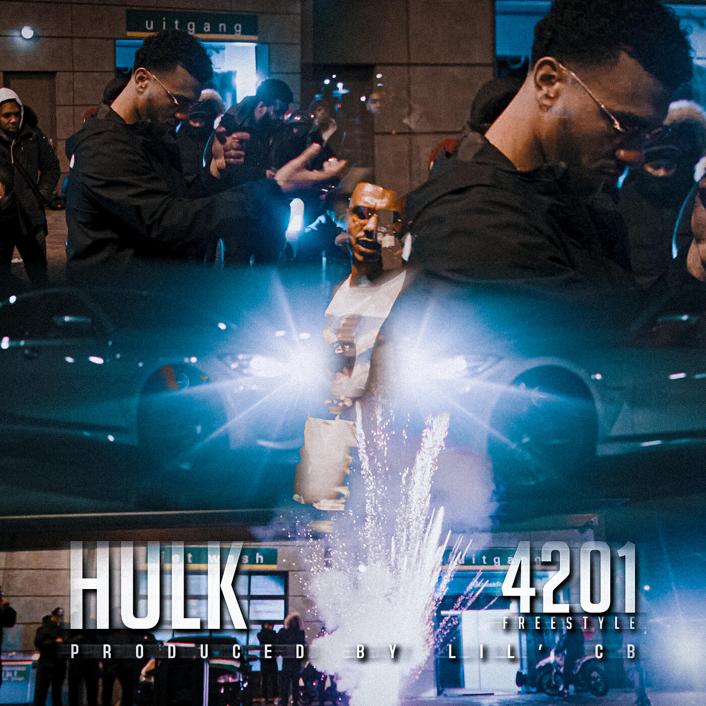 Релиз 4201 (Freestyle)
