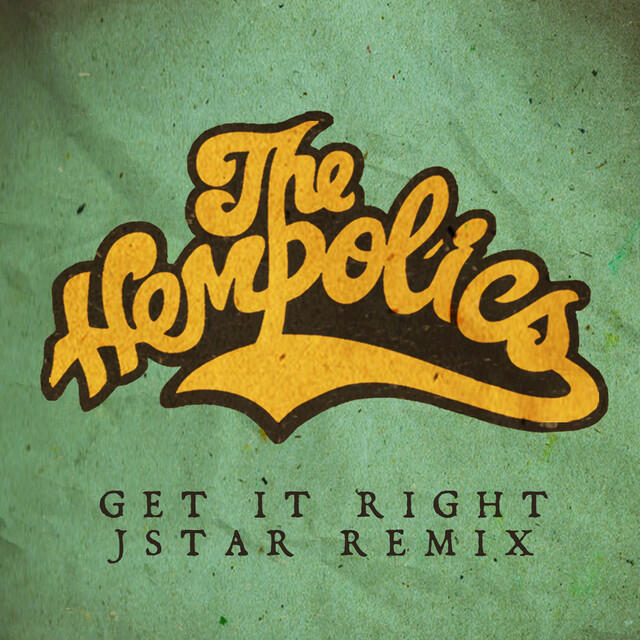Hempolics