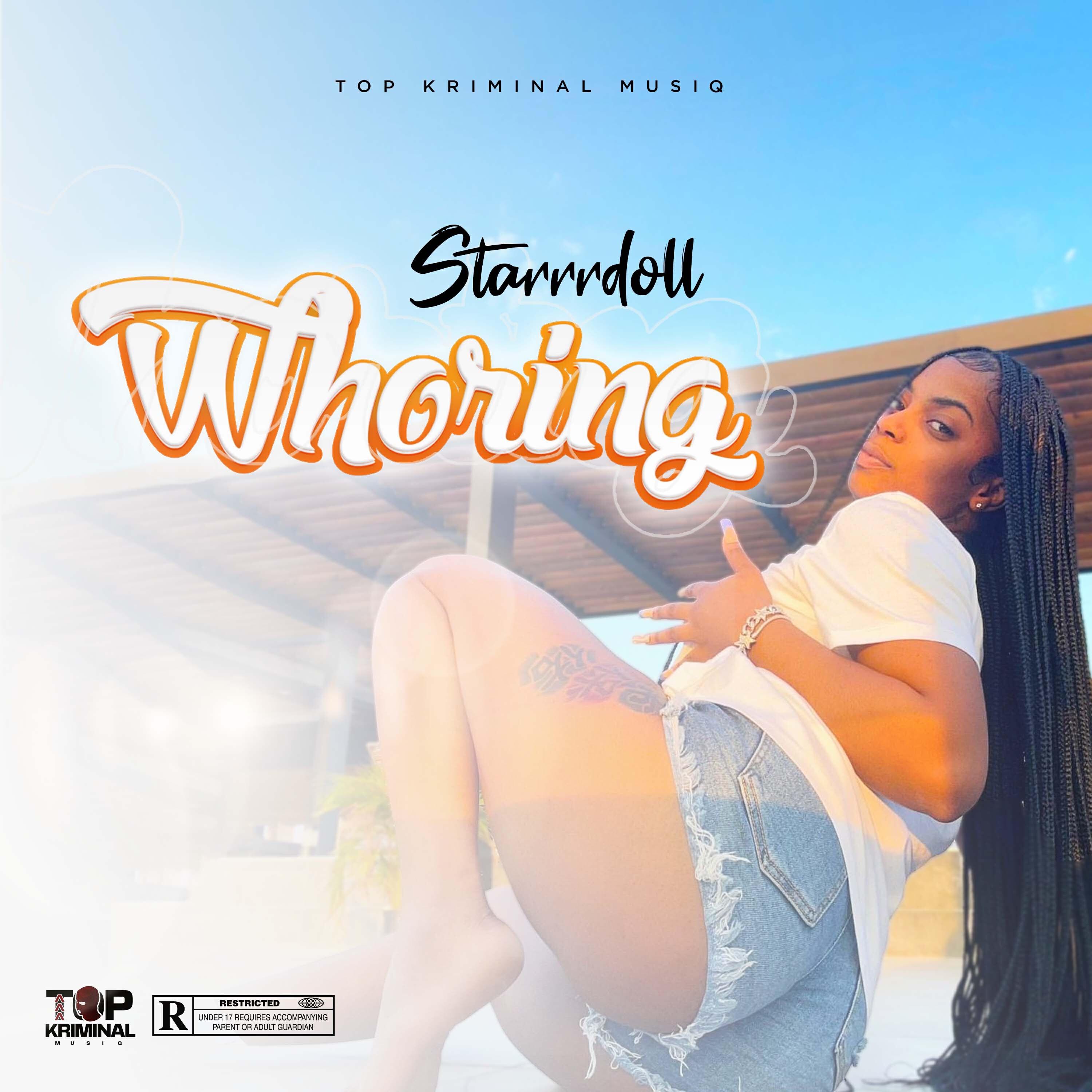 Релиз Whoring