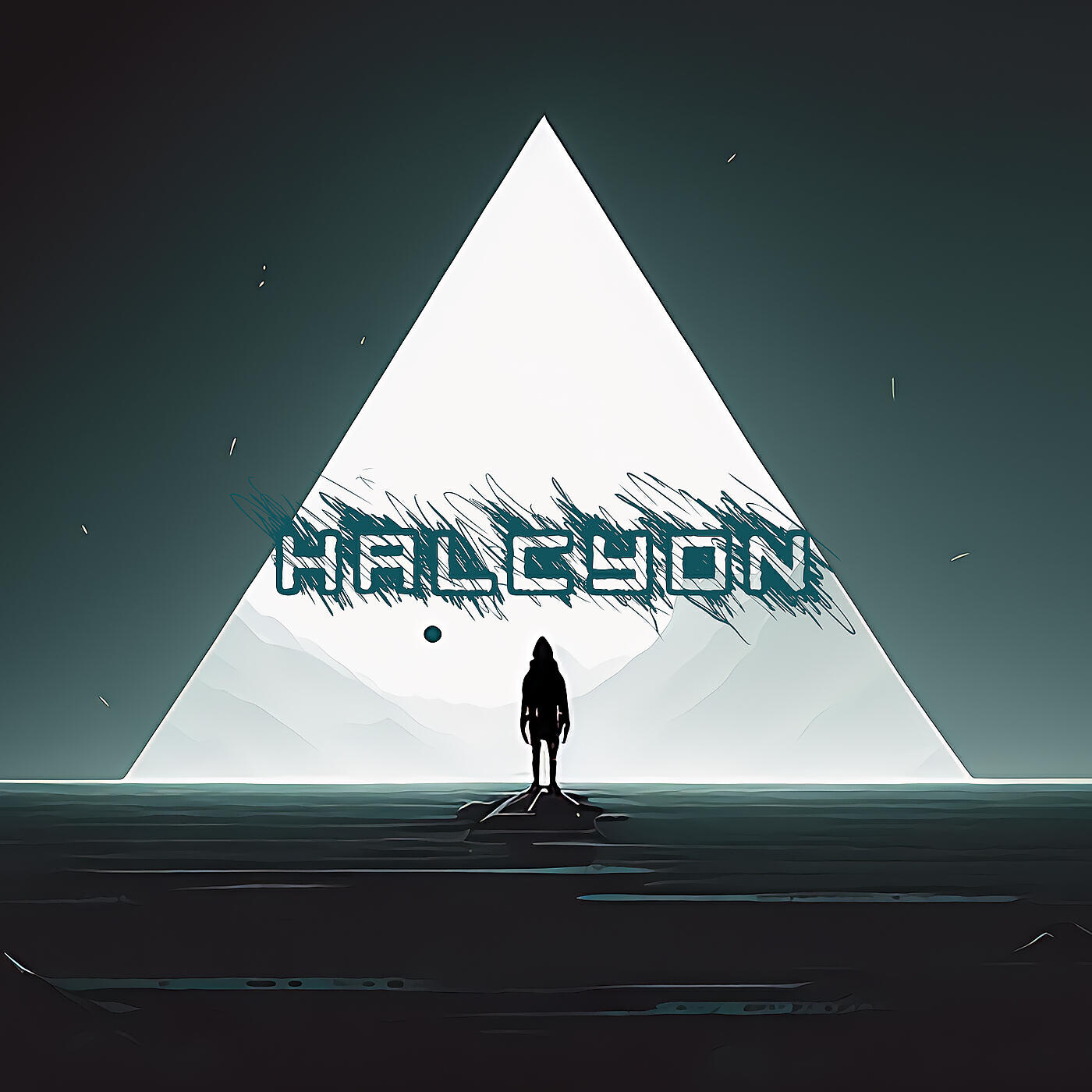 Релиз Halcyon