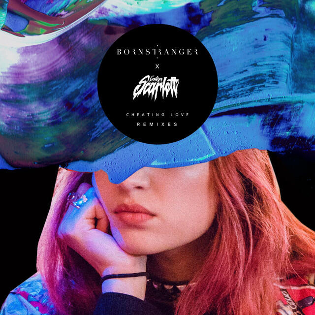 Релиз Cheating Love (Remixes)