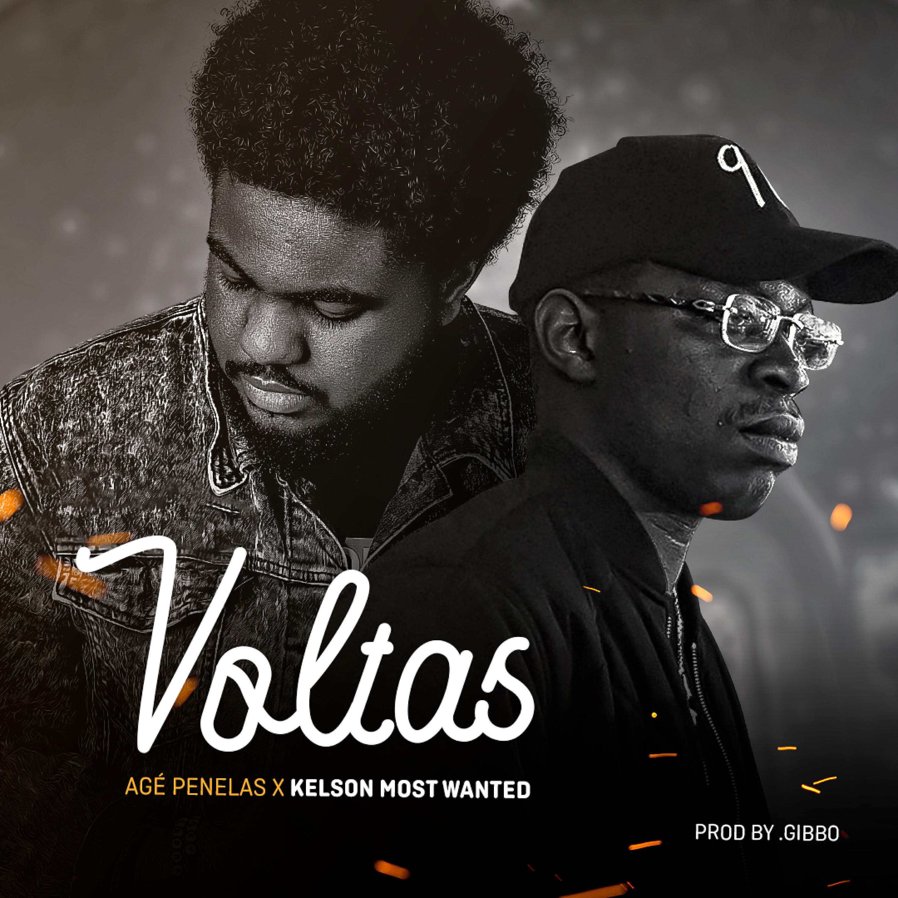 Релиз Voltas