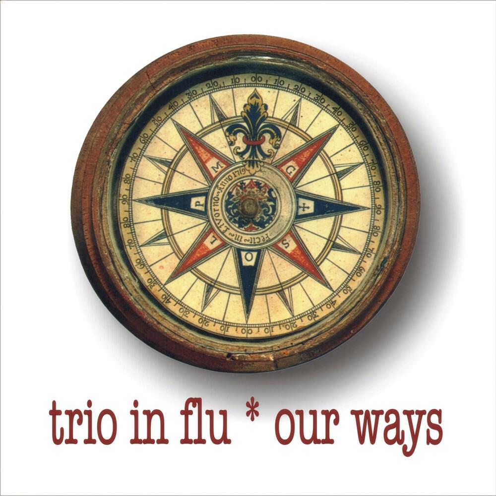 Релиз Our Ways
