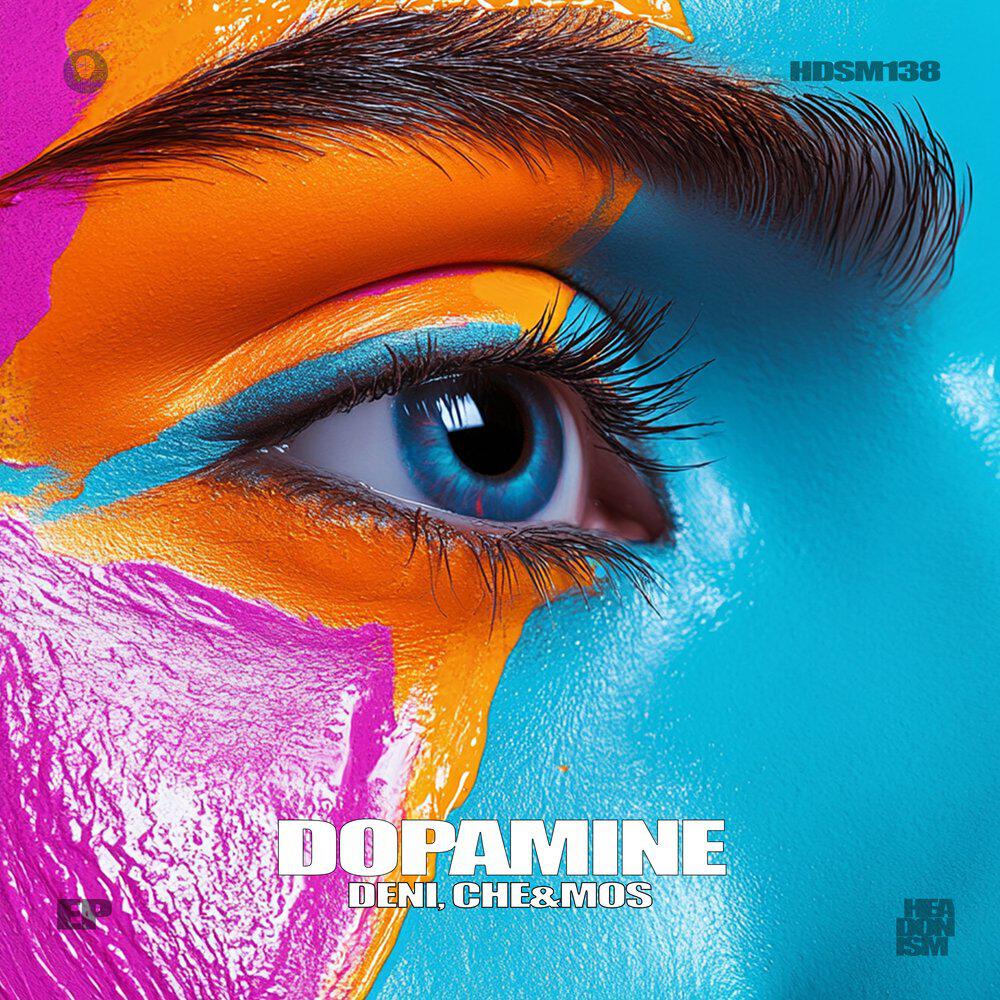 Релиз Dopamine