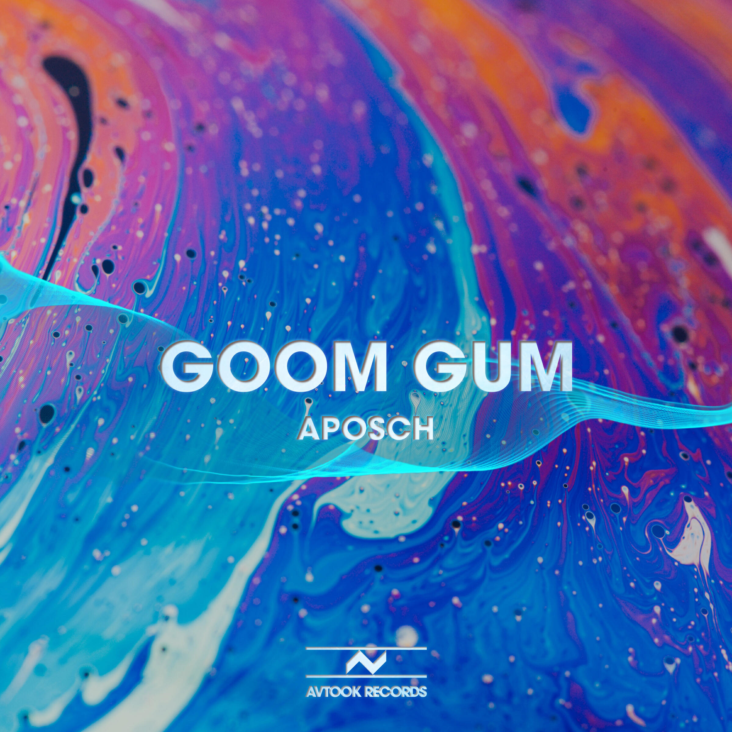 Релиз Aposch