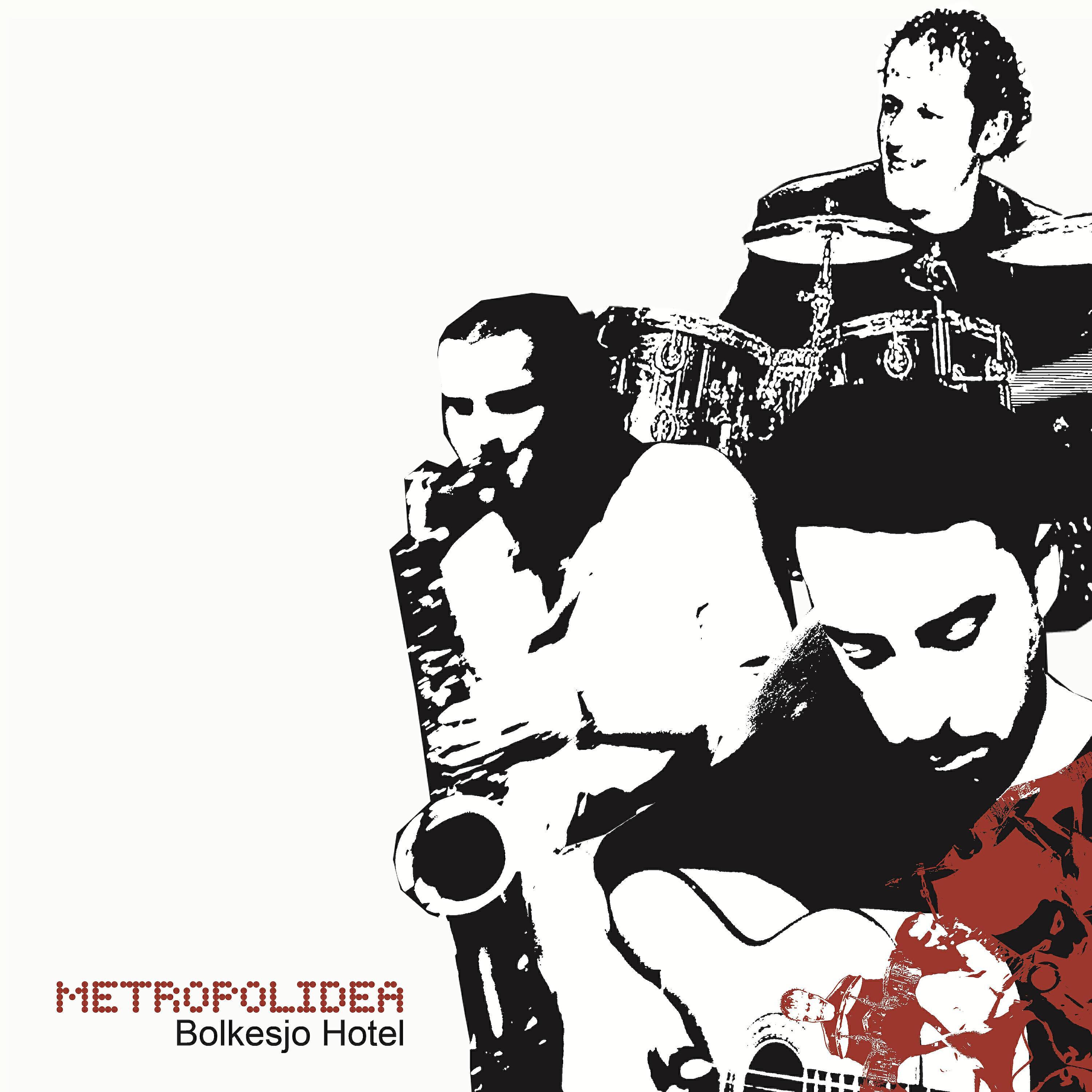 Metropolidea