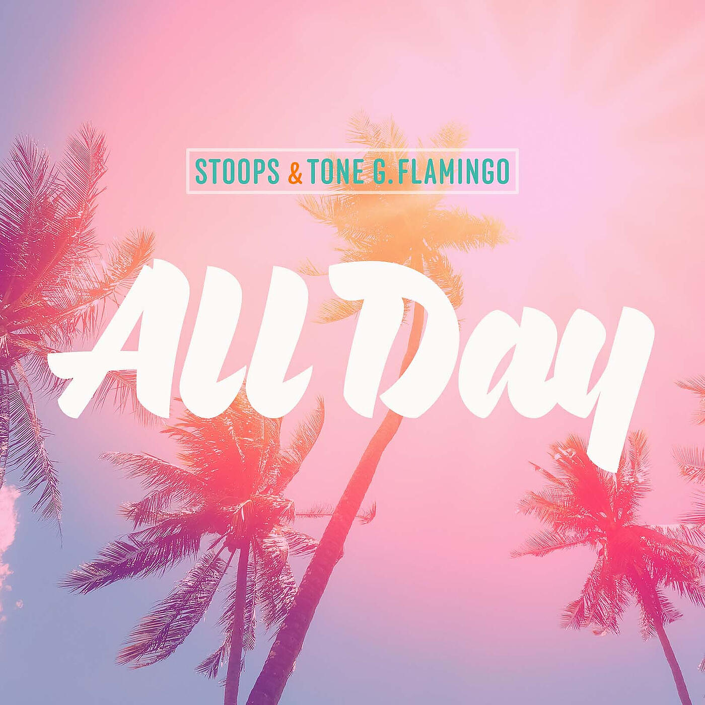Релиз All Day