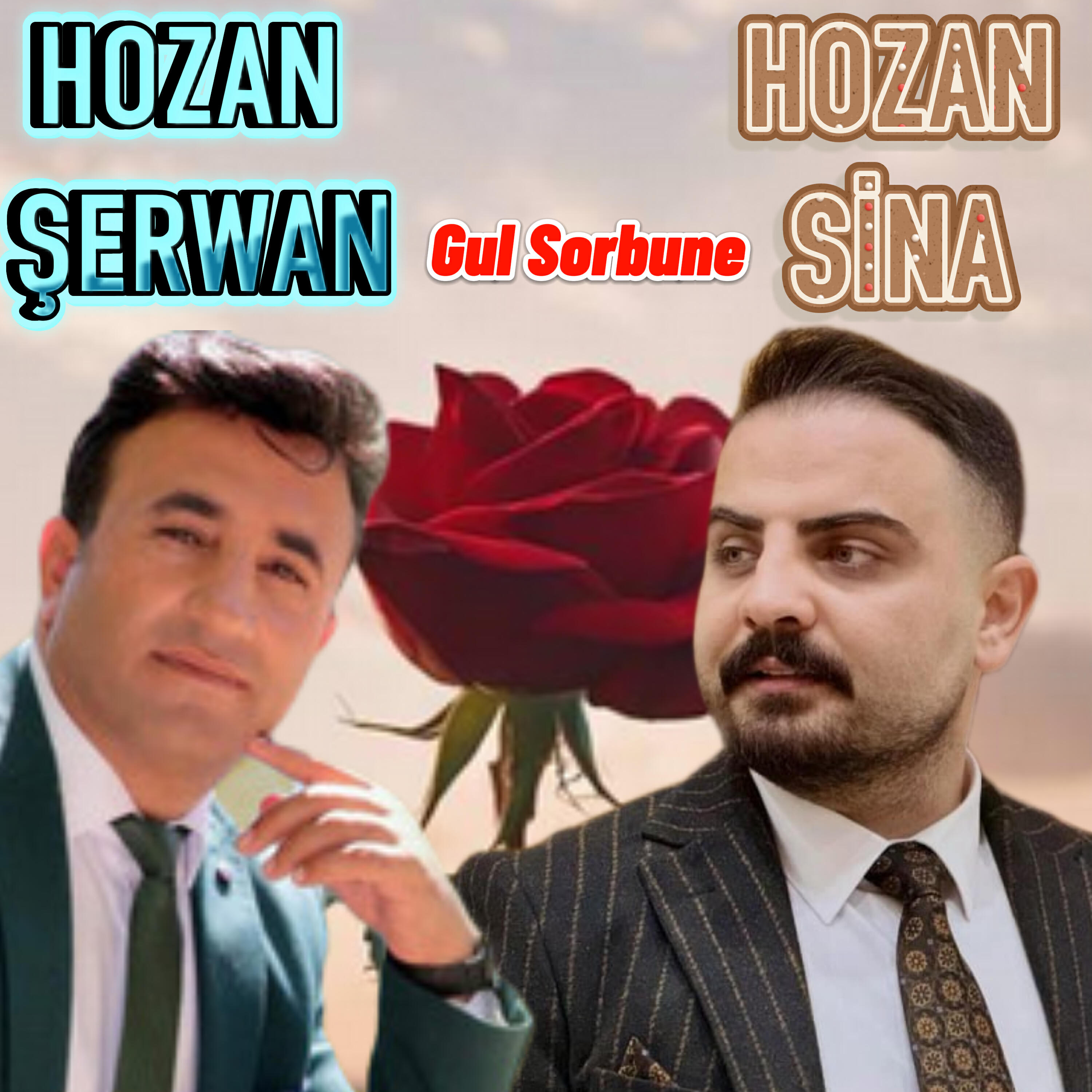 Релиз Gul Sorbune